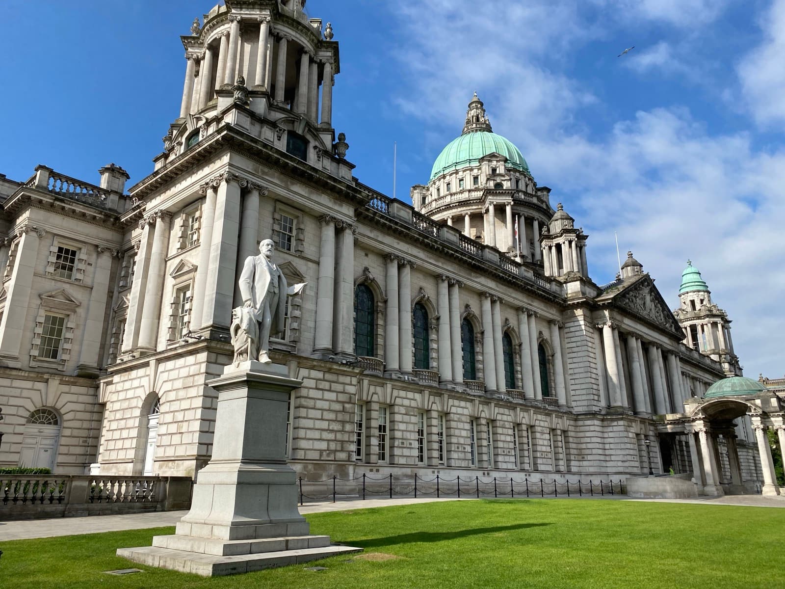 Belfast