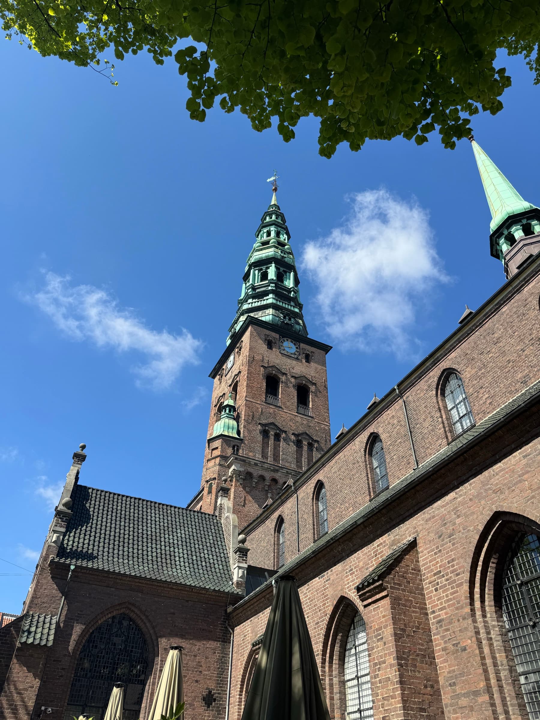 Copenhagen — photo 5