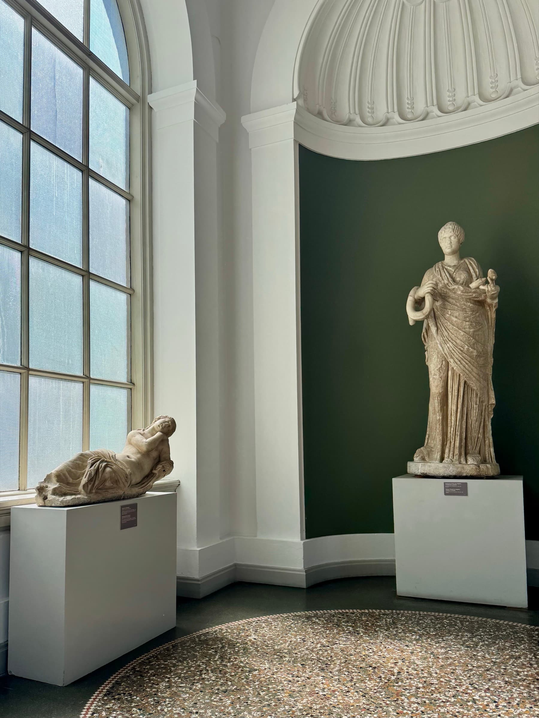 Glyptoteket