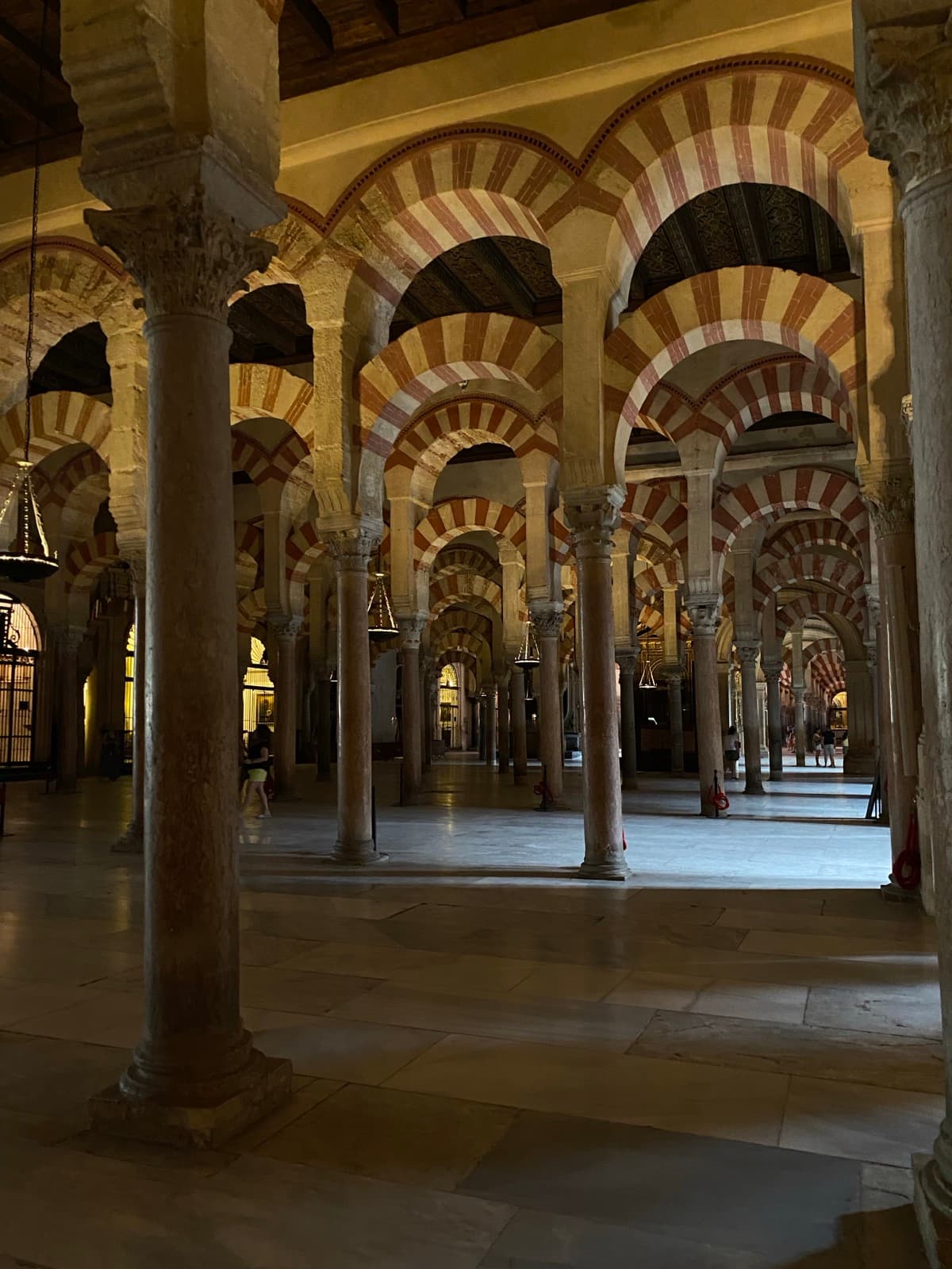 Mezquita-Catedral