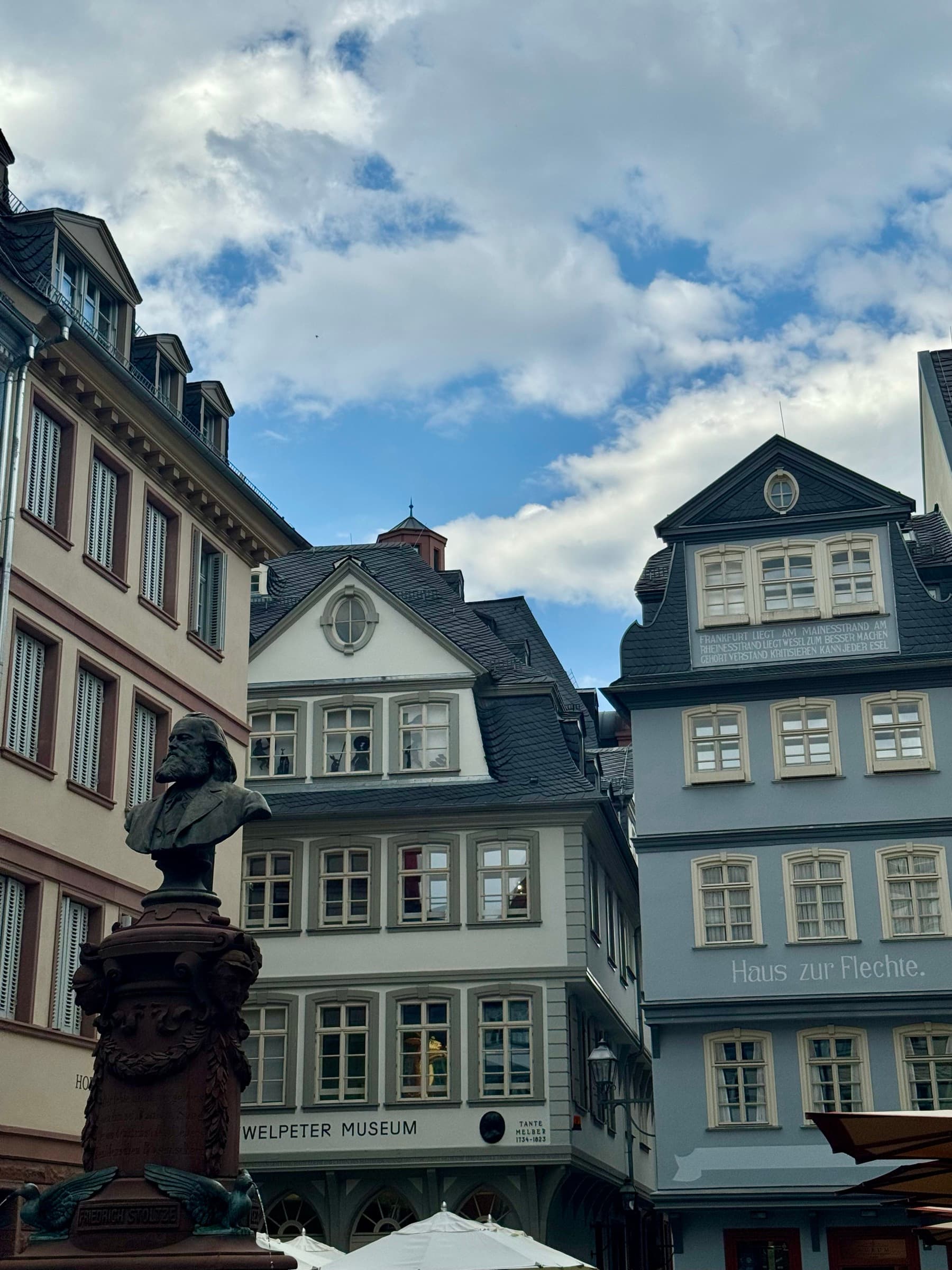 Römerberg