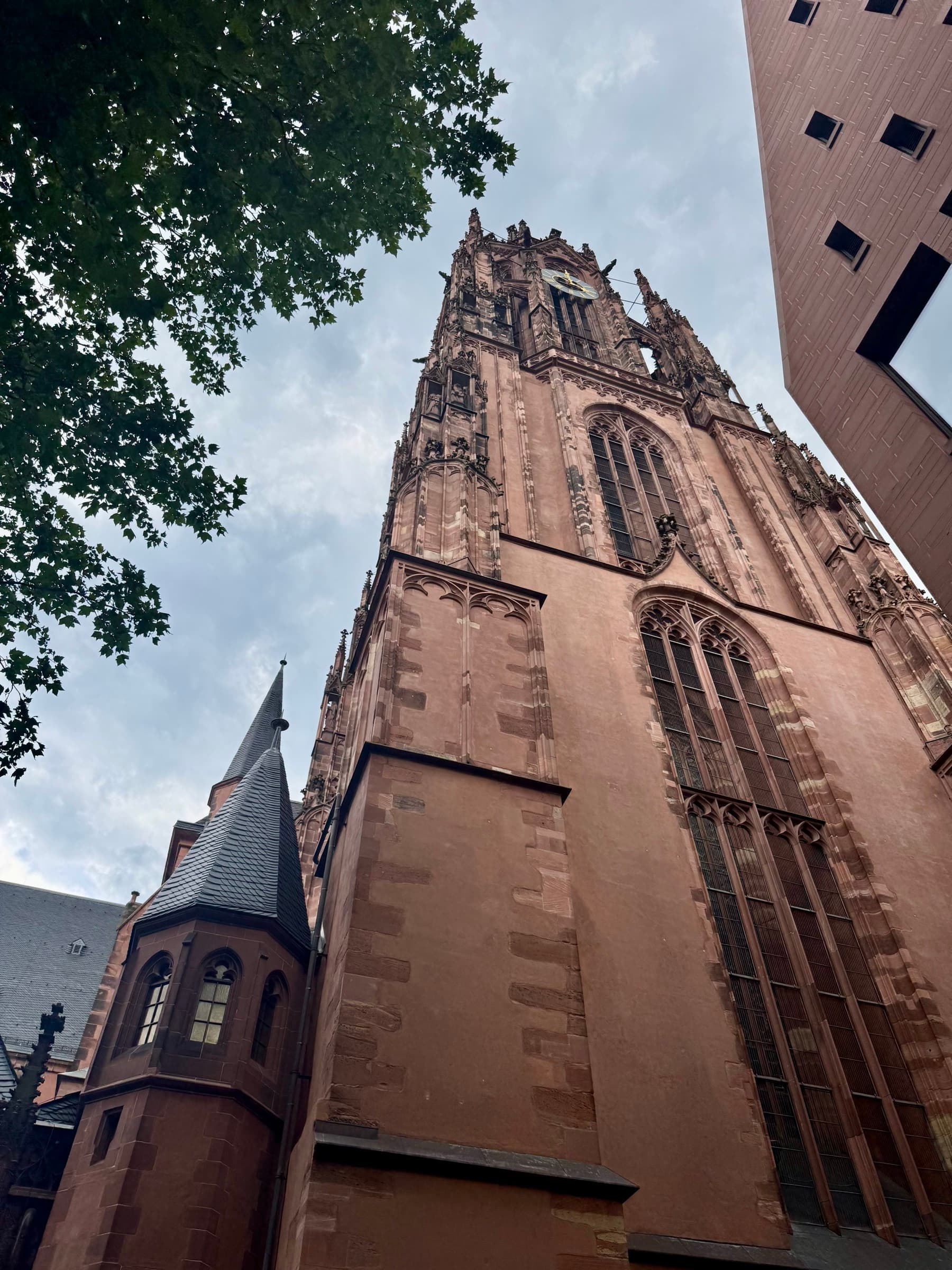 Cathedral of St Bartholomew