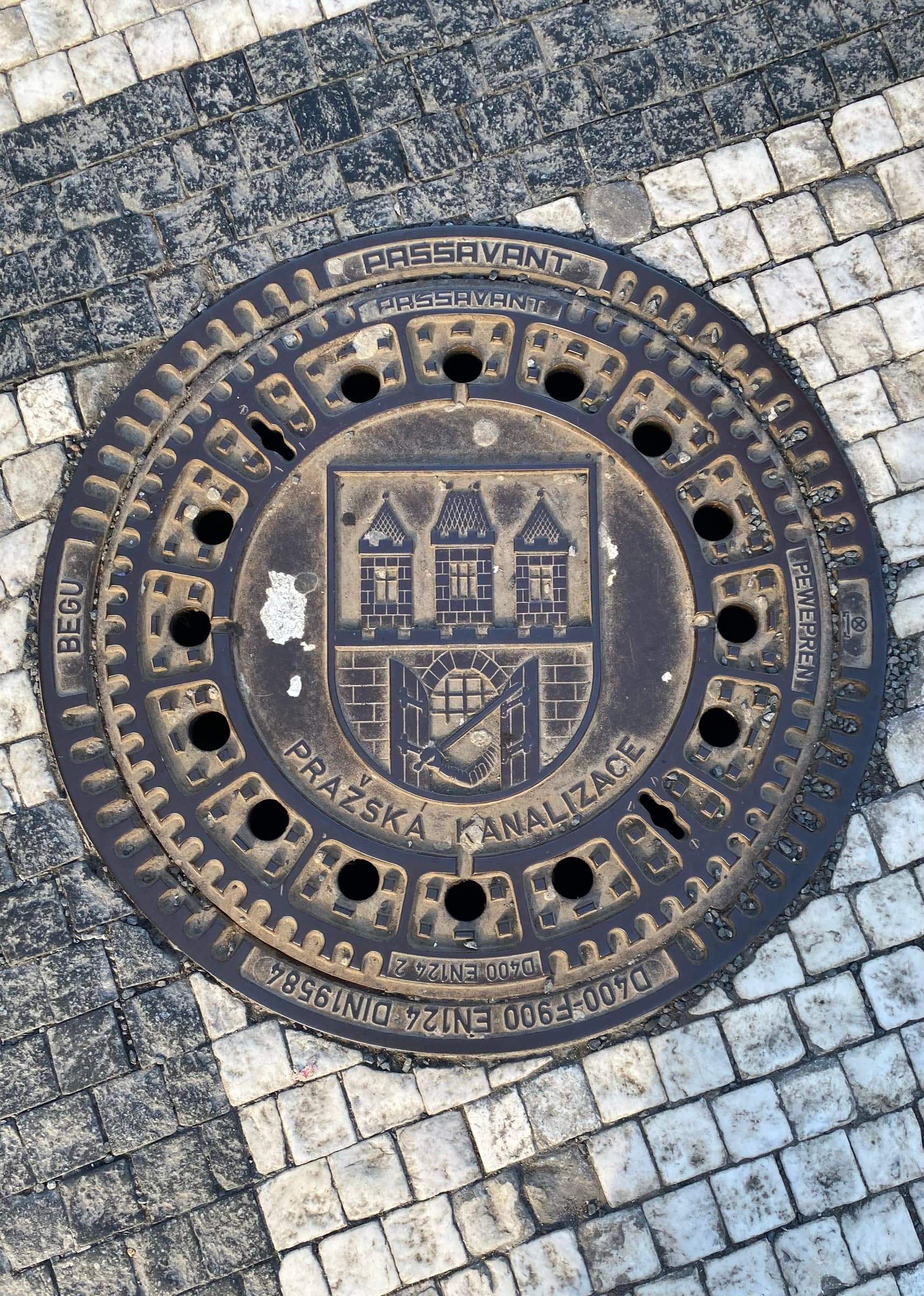 Prague — photo 4