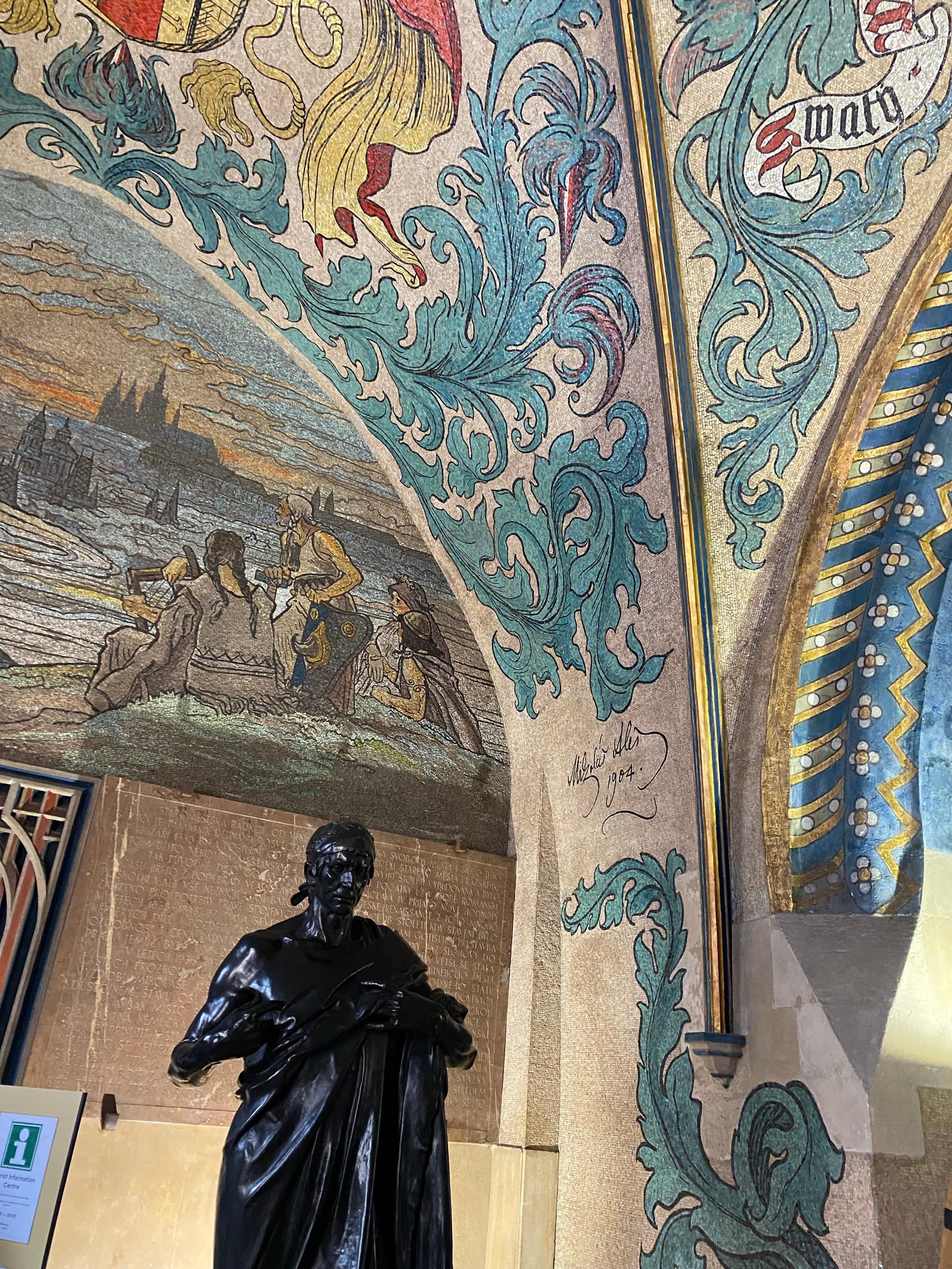 Prague — photo 5