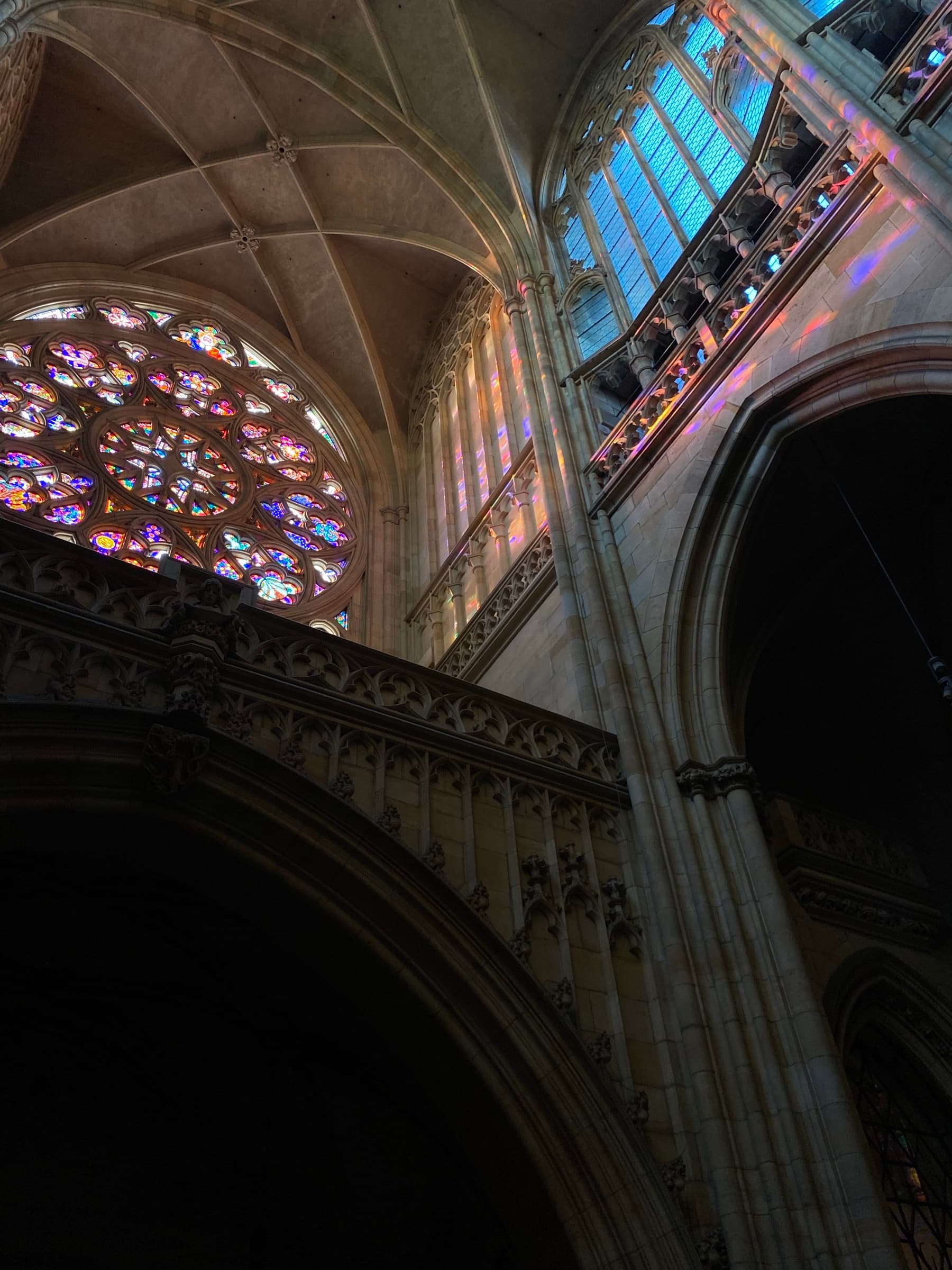 St Vitus Cathedral