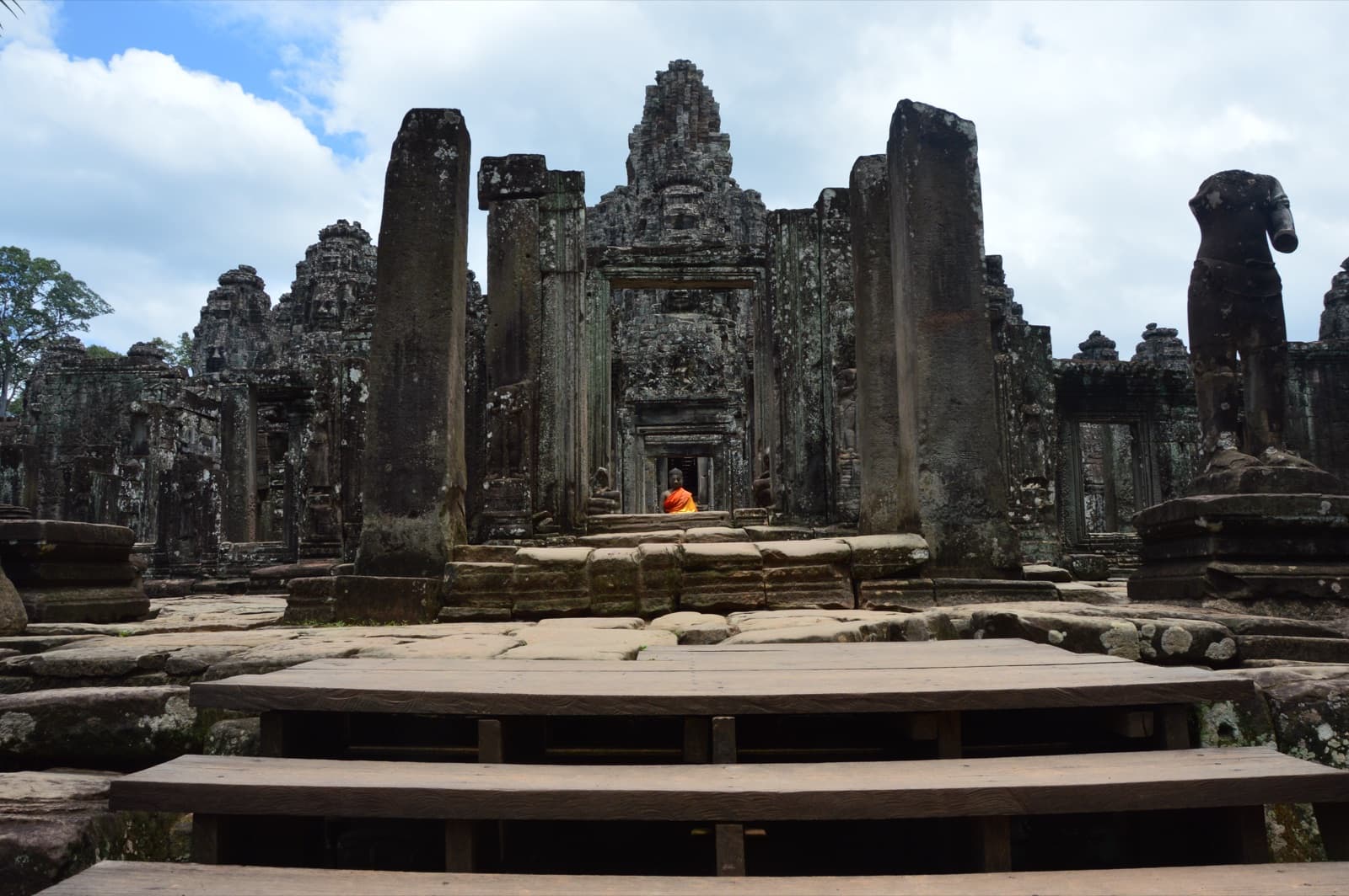 Siem Reap — photo 1
