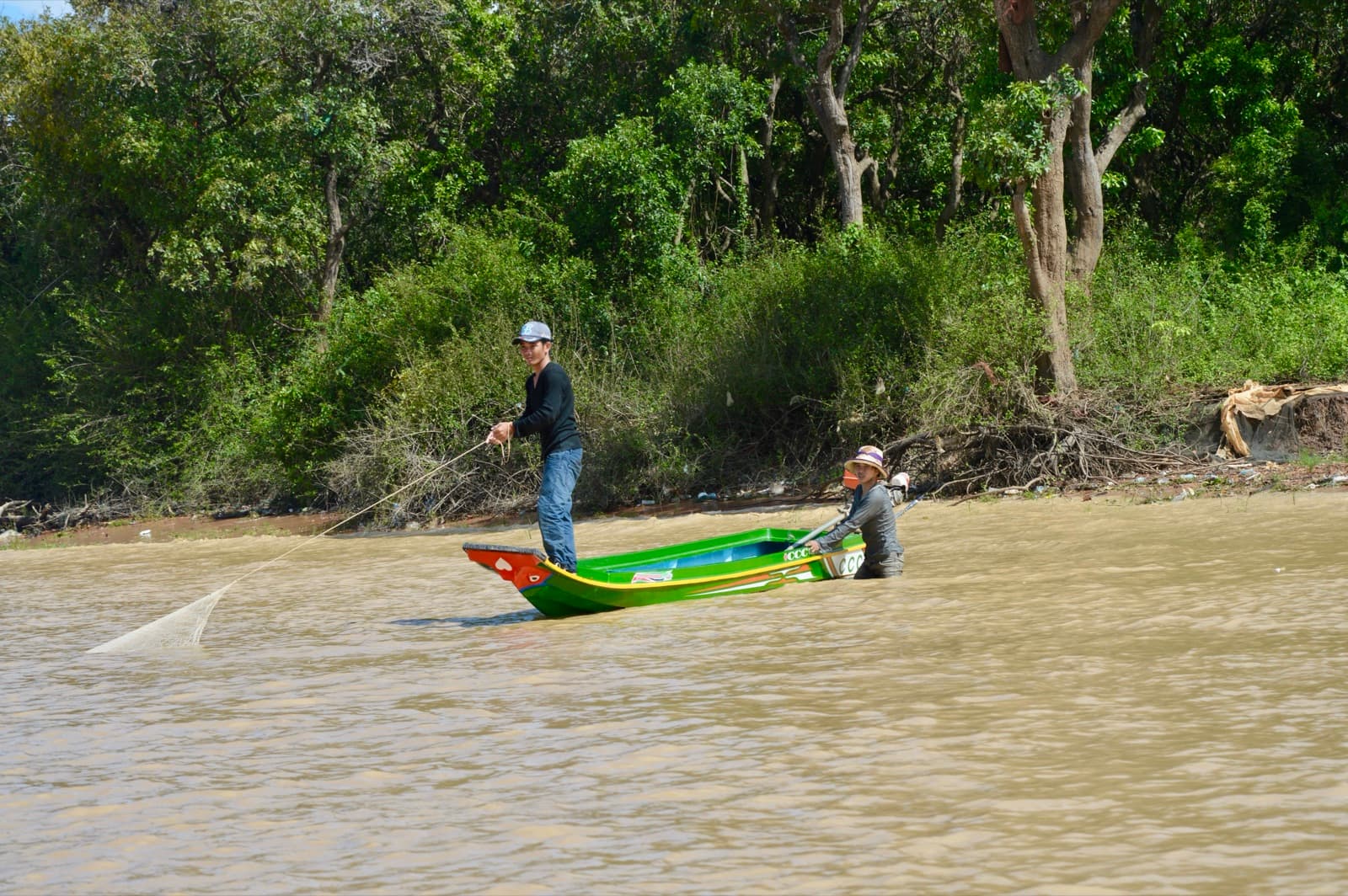Siem Reap — photo 5