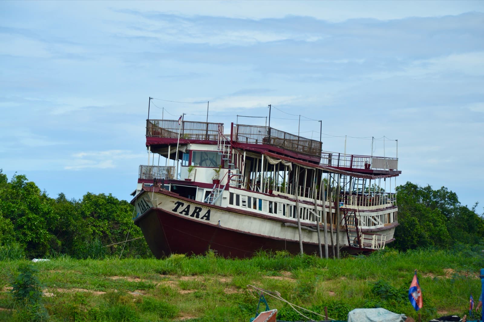 Siem Reap — photo 6