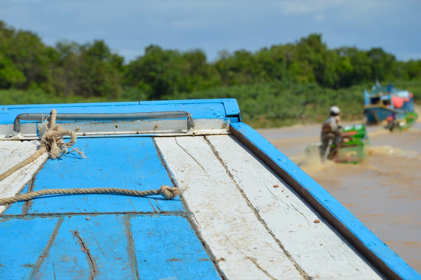 Siem Reap — photo 9