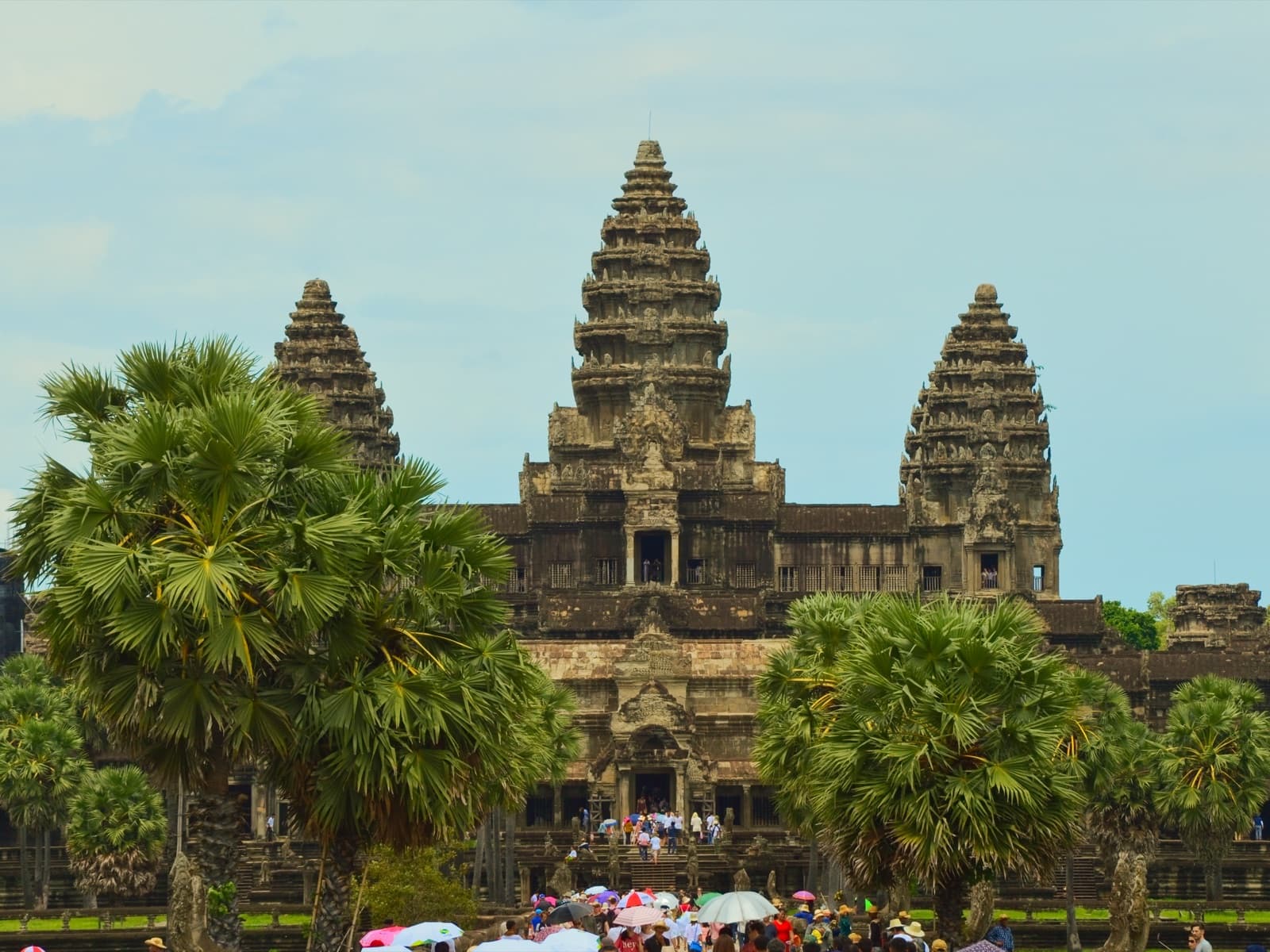 Angkor Wat