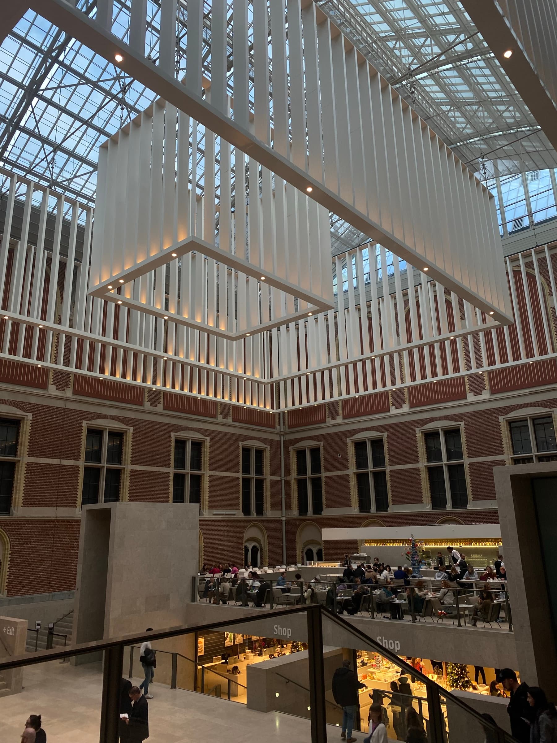 Amsterdam — photo 2