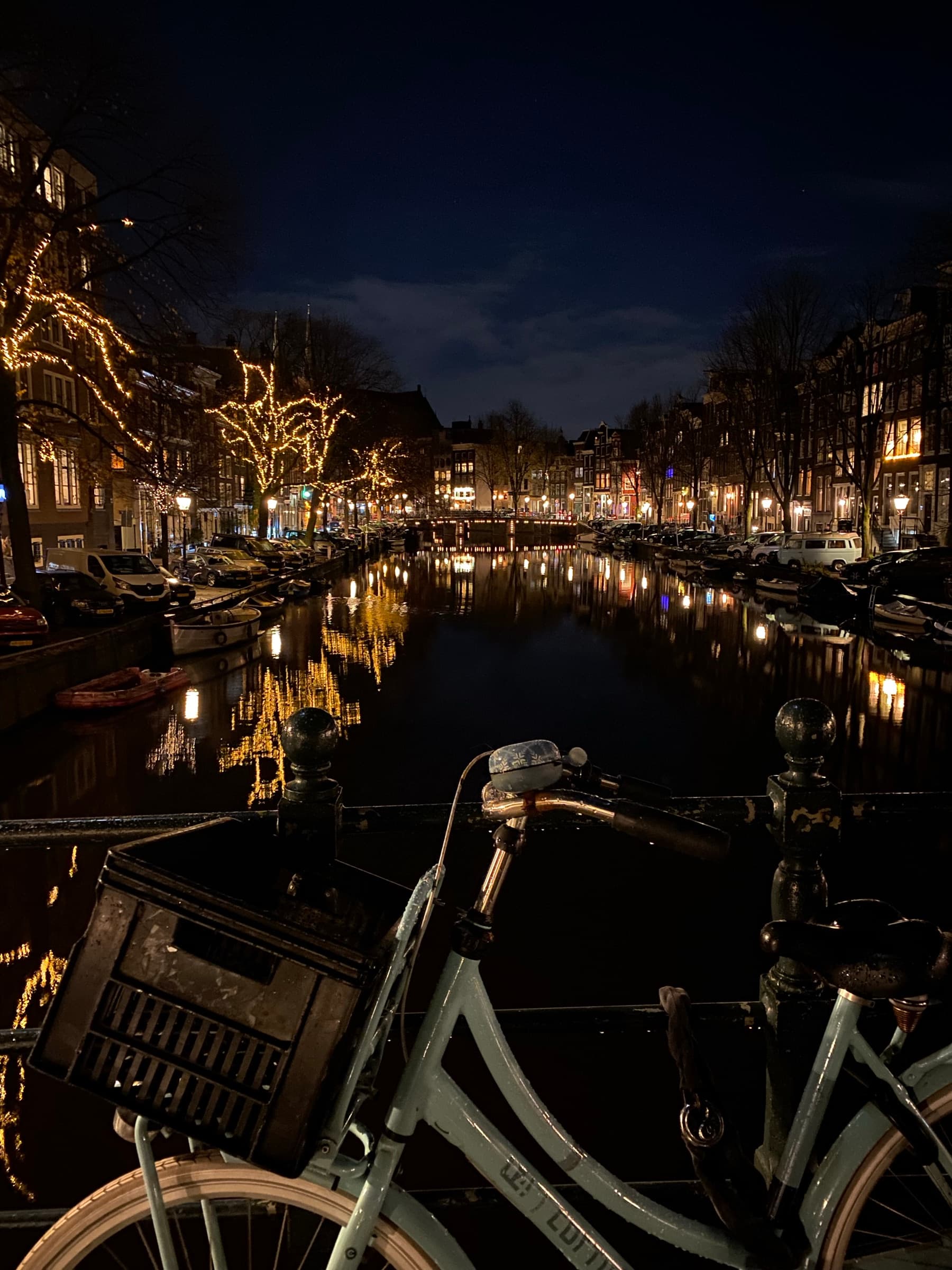 Amsterdam