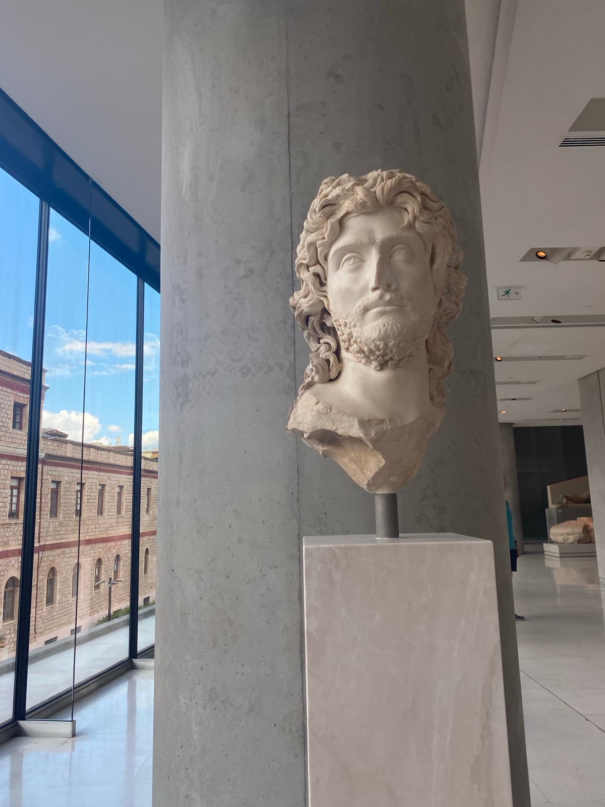 Athens — photo 1