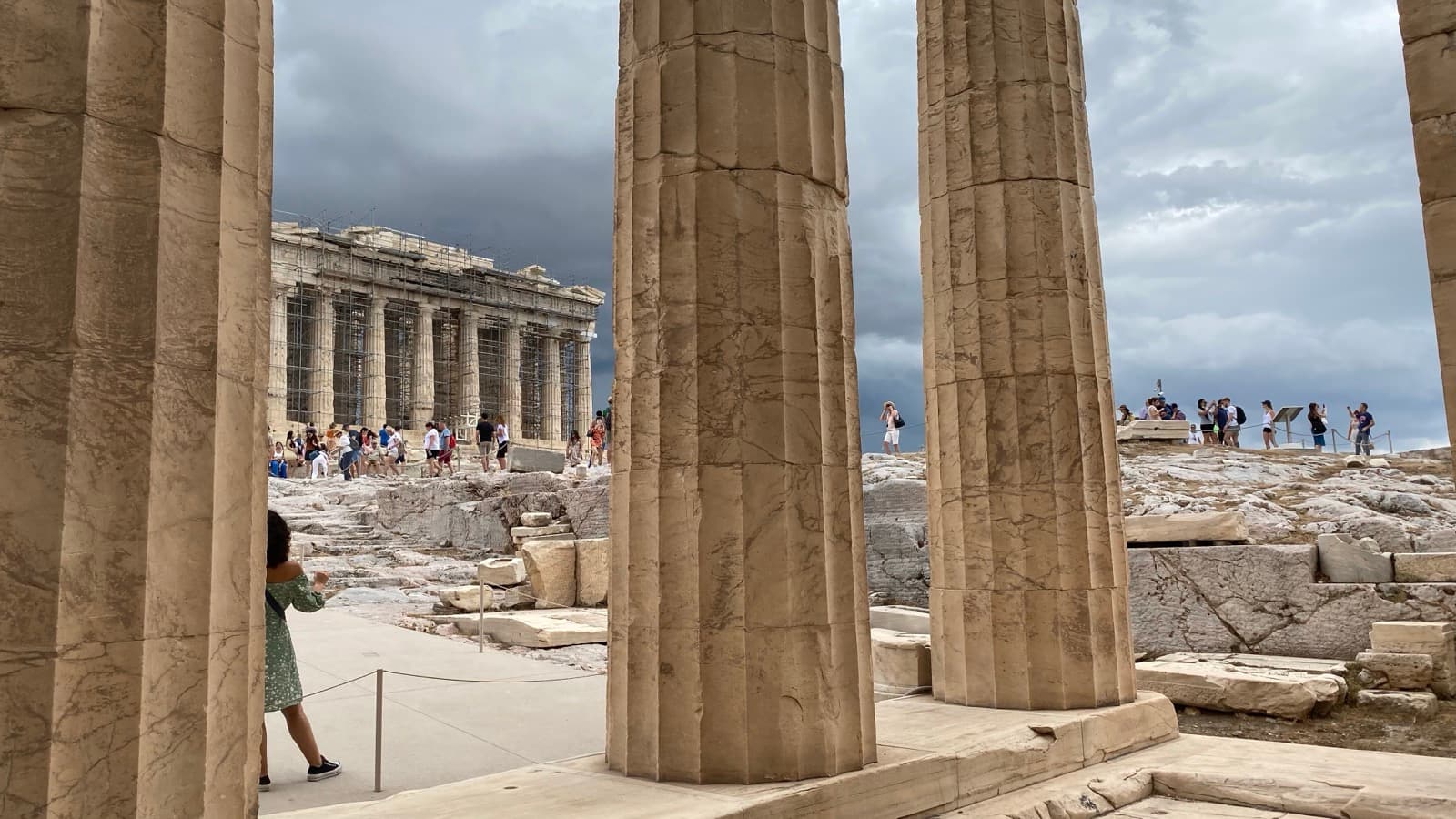 Athens