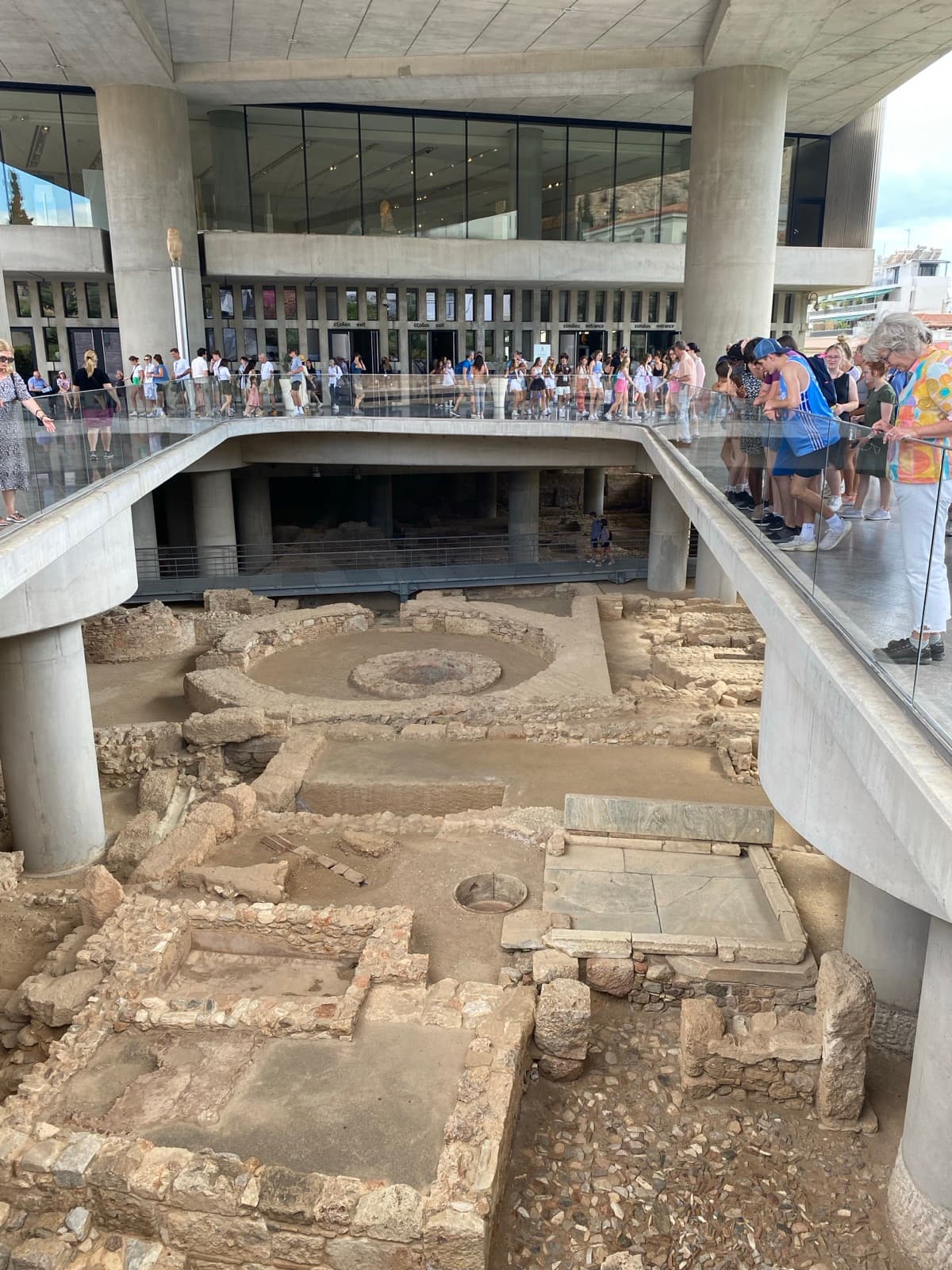 Acropolis Museum