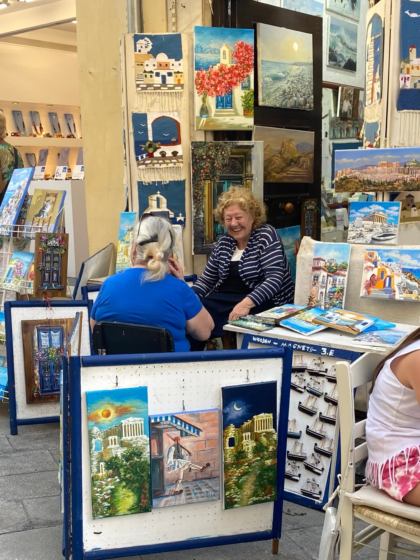 Plaka