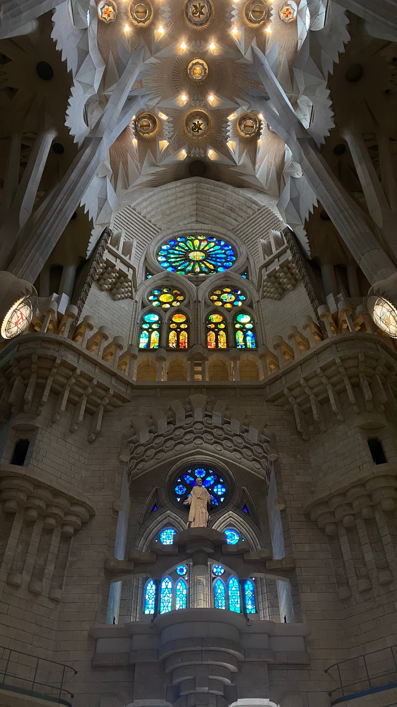 Barcelona — photo 4