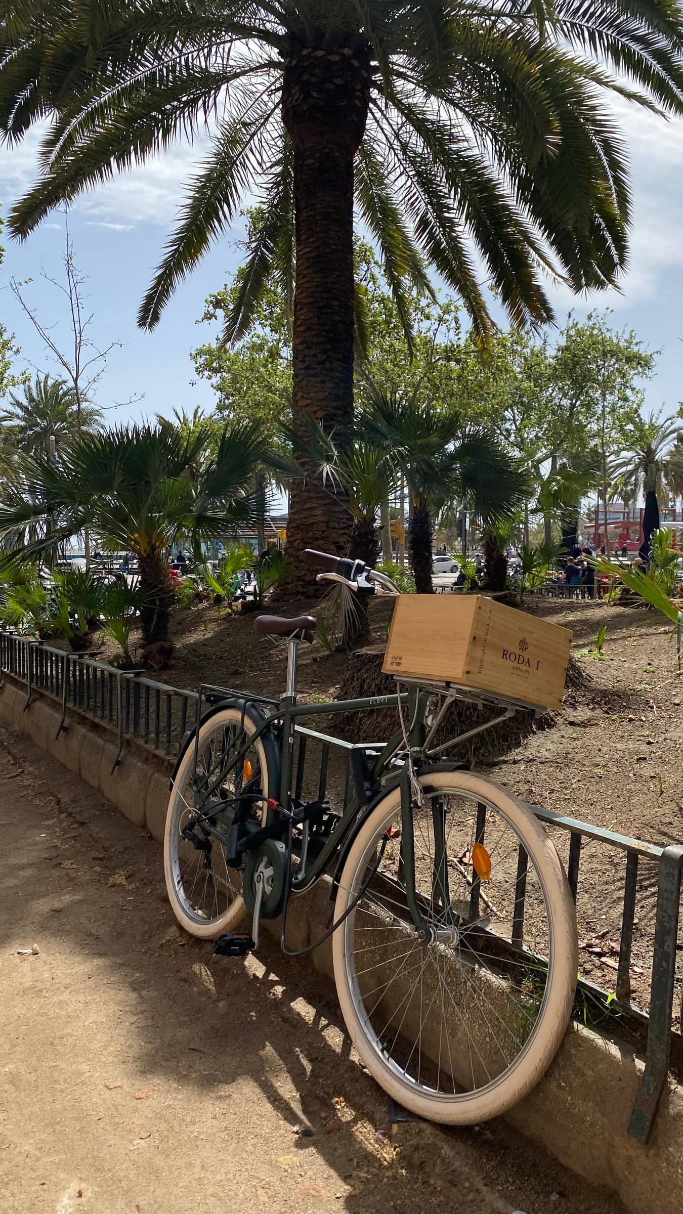 Barcelona — photo 6