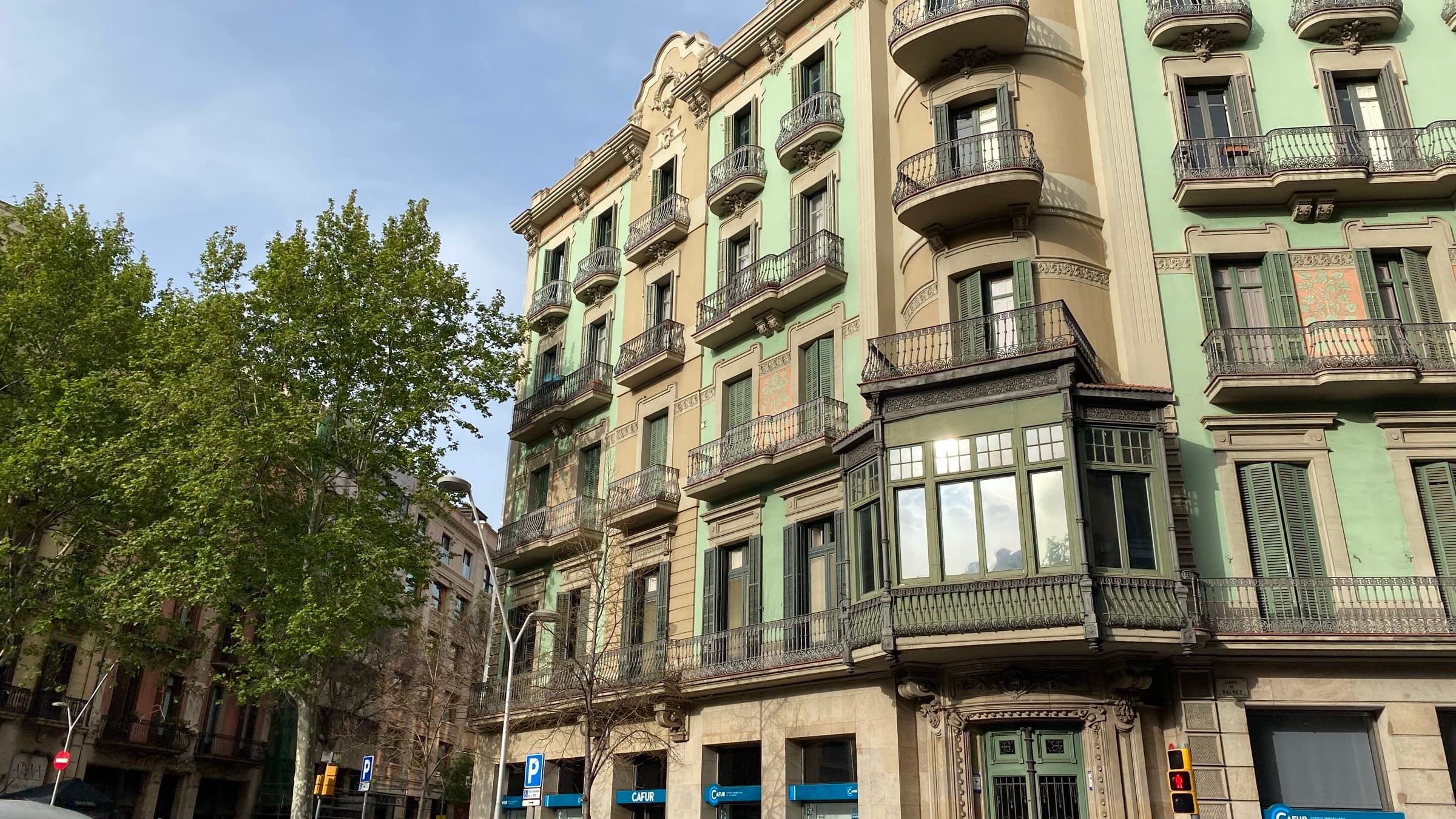 Barcelona — photo 7