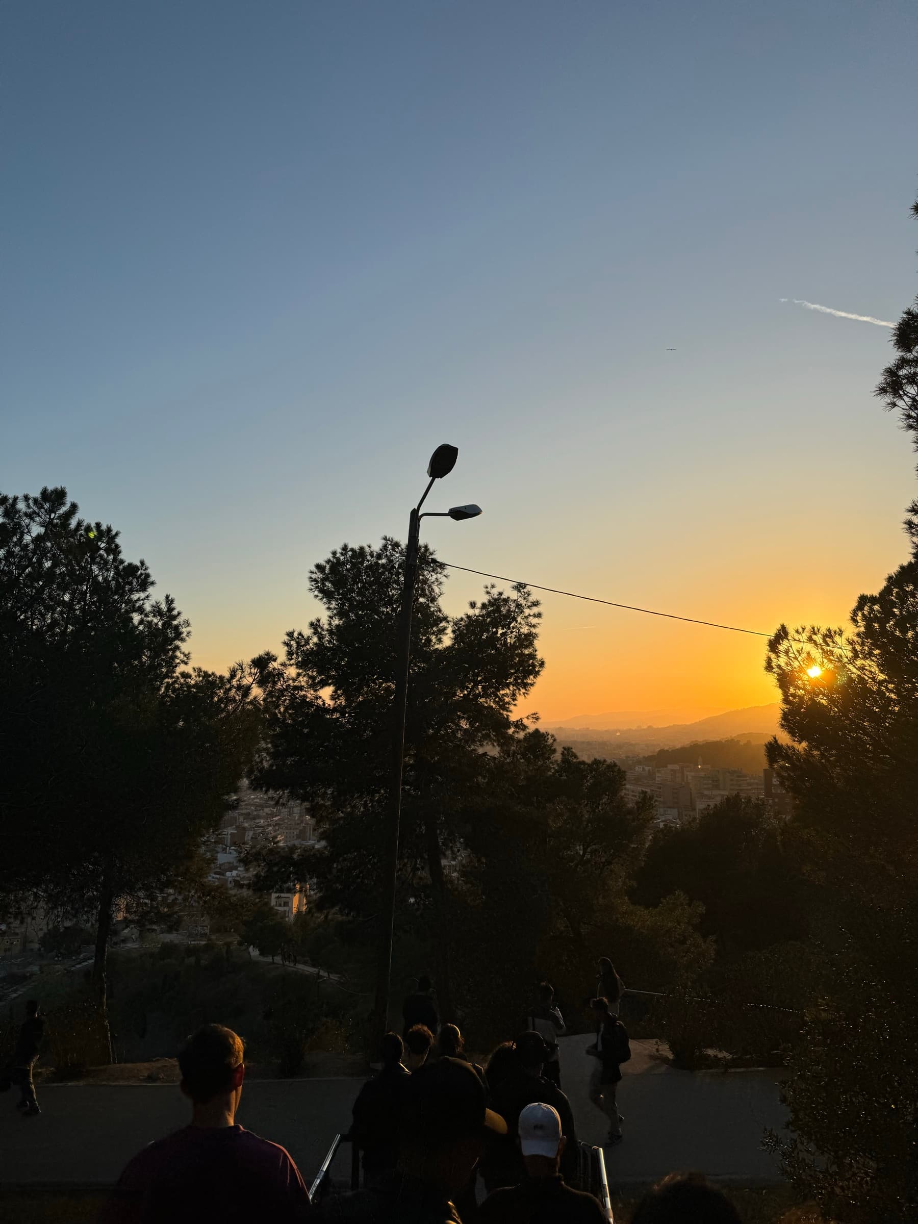 Els Búnkers del Carmel
