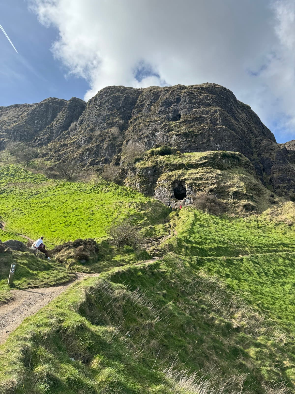 Cave Hill