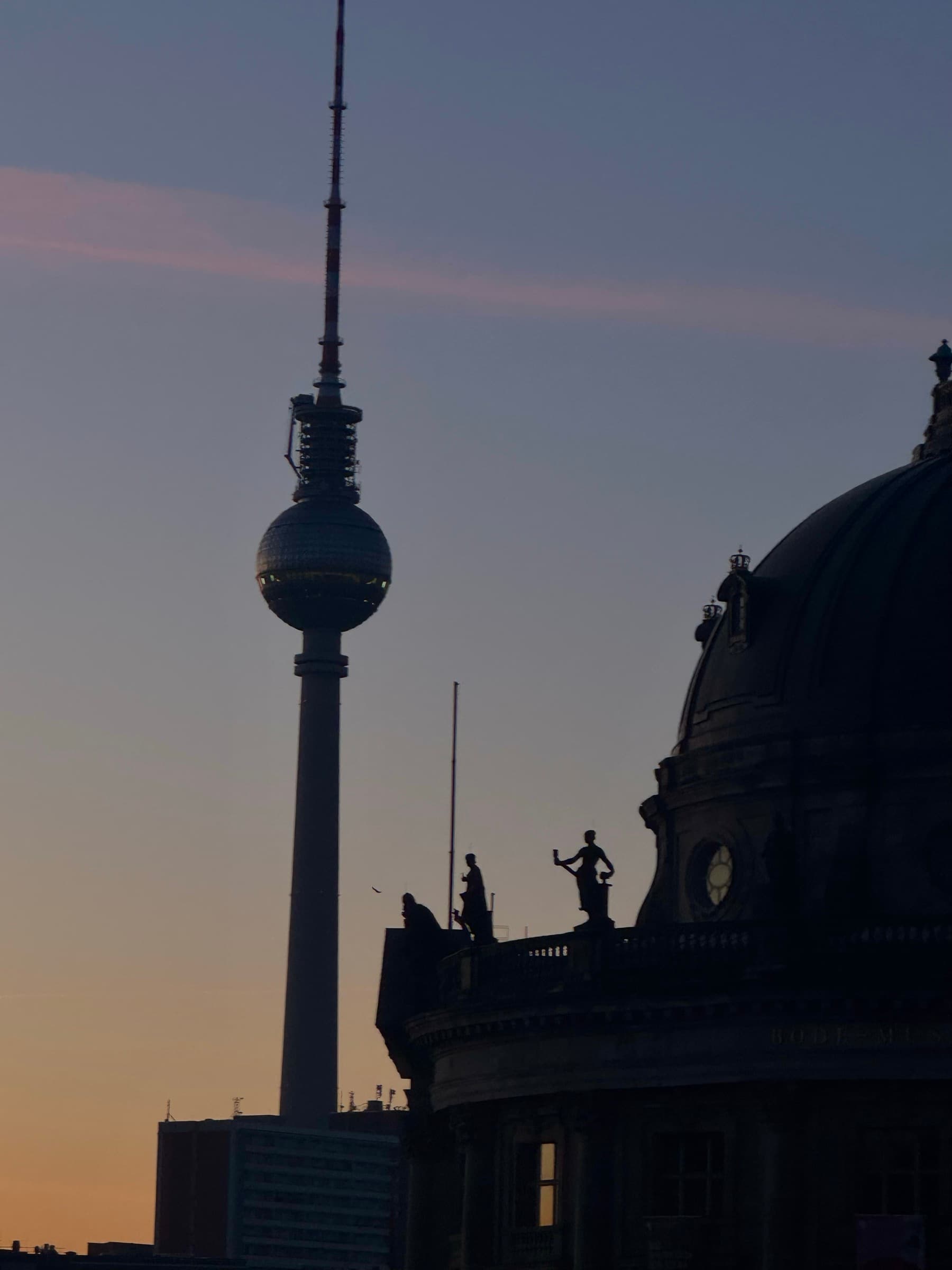 Berlin