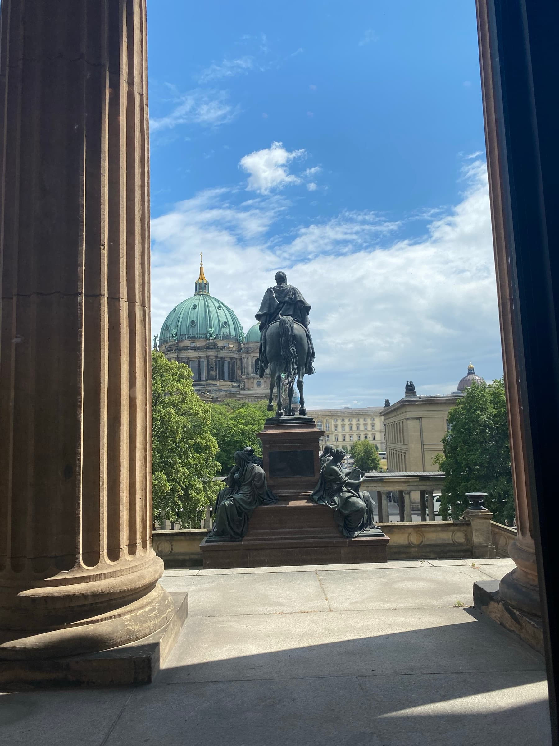 Berlin Cathedral