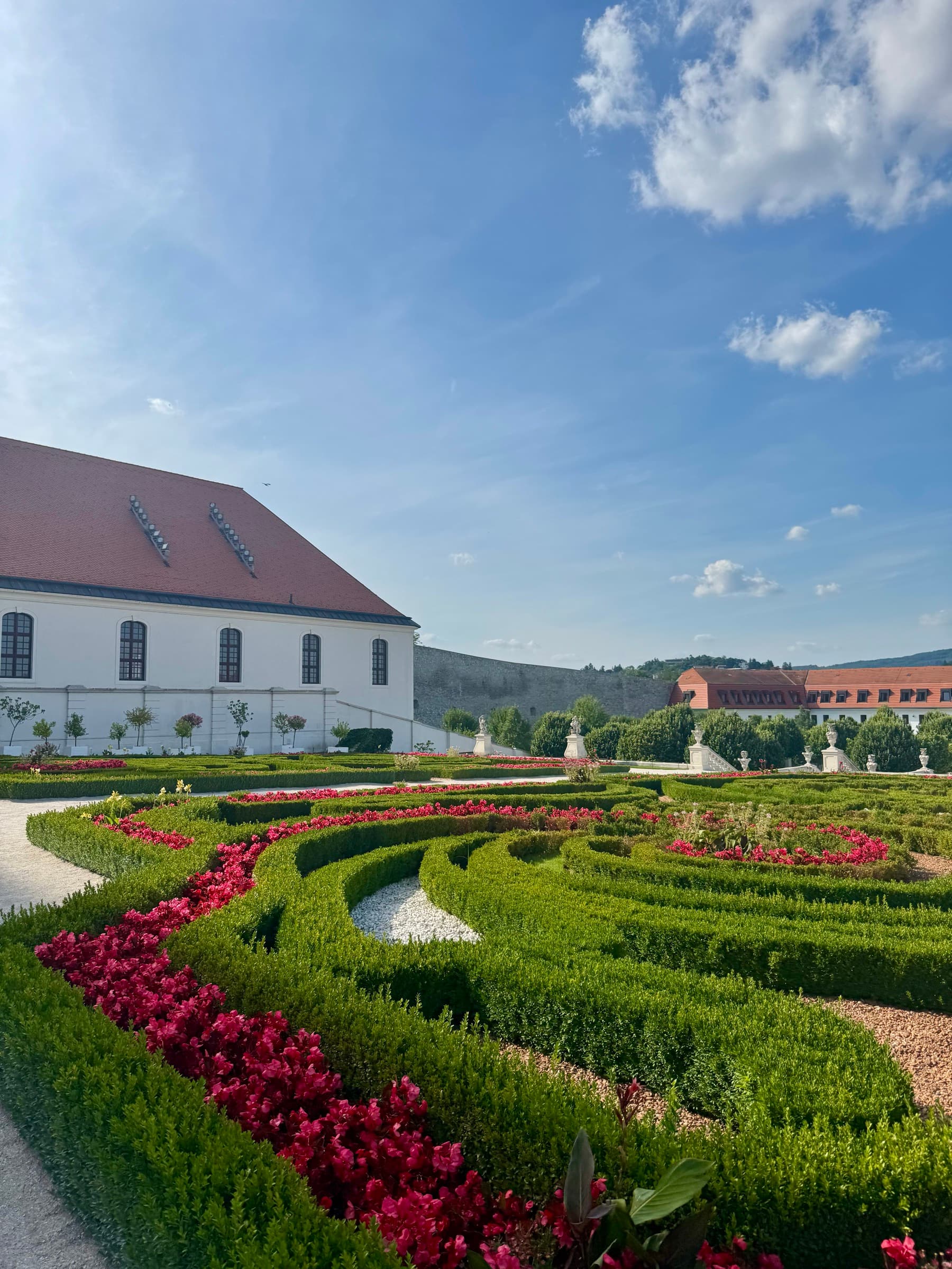 Bratislava Castle
