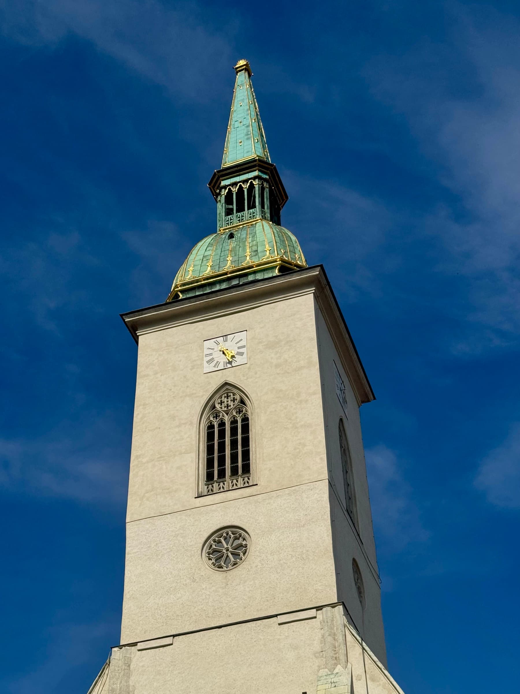 St Martin's Cathedral