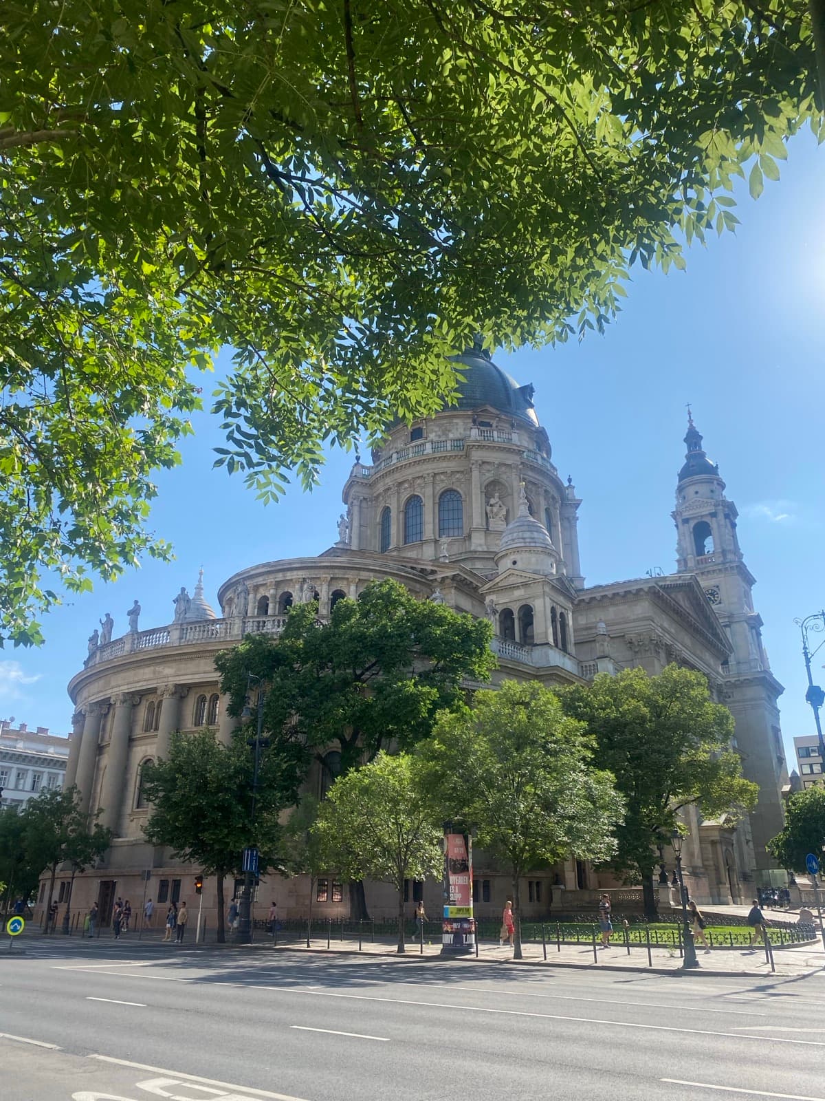 Budapest — photo 1