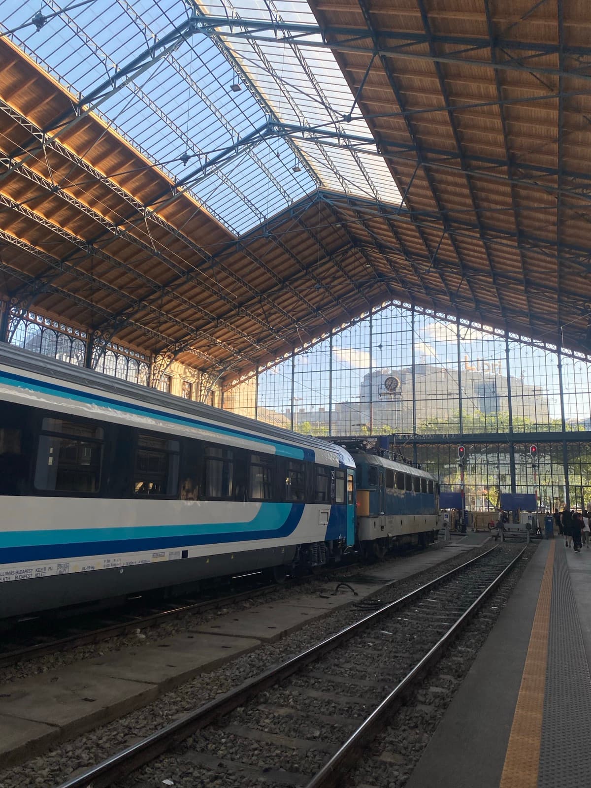 Budapest — photo 3