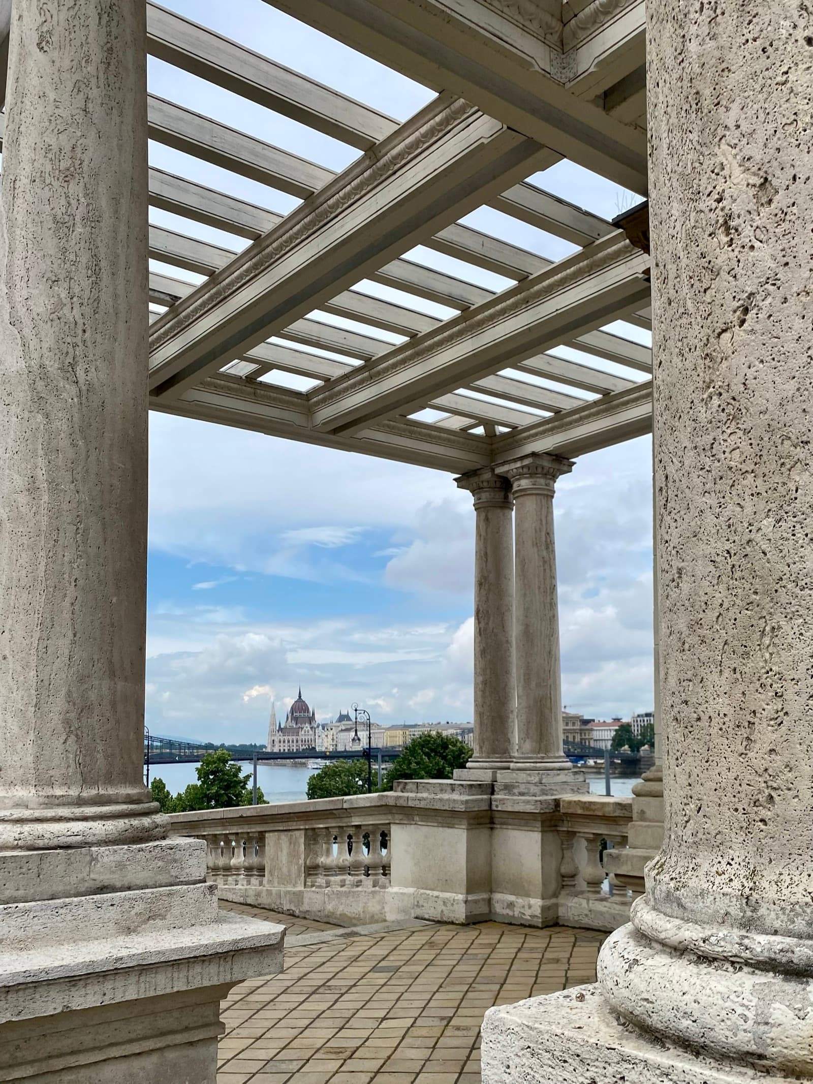 Budapest