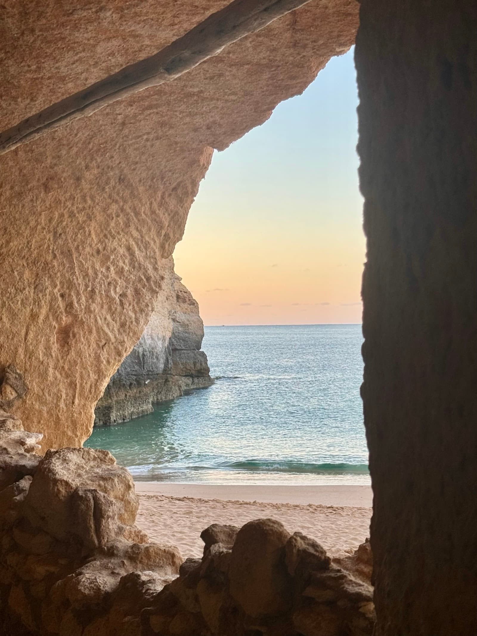 Carvoeiro — photo 1