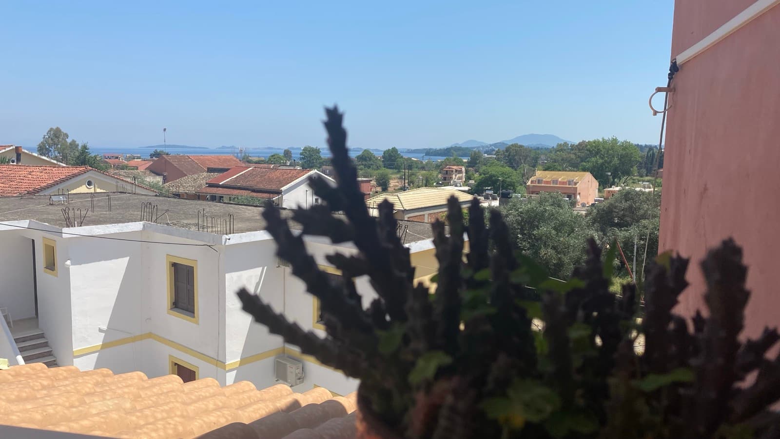 Corfu — photo 1