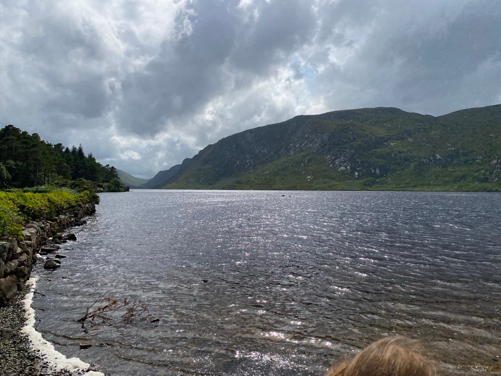 Donegal — photo 1