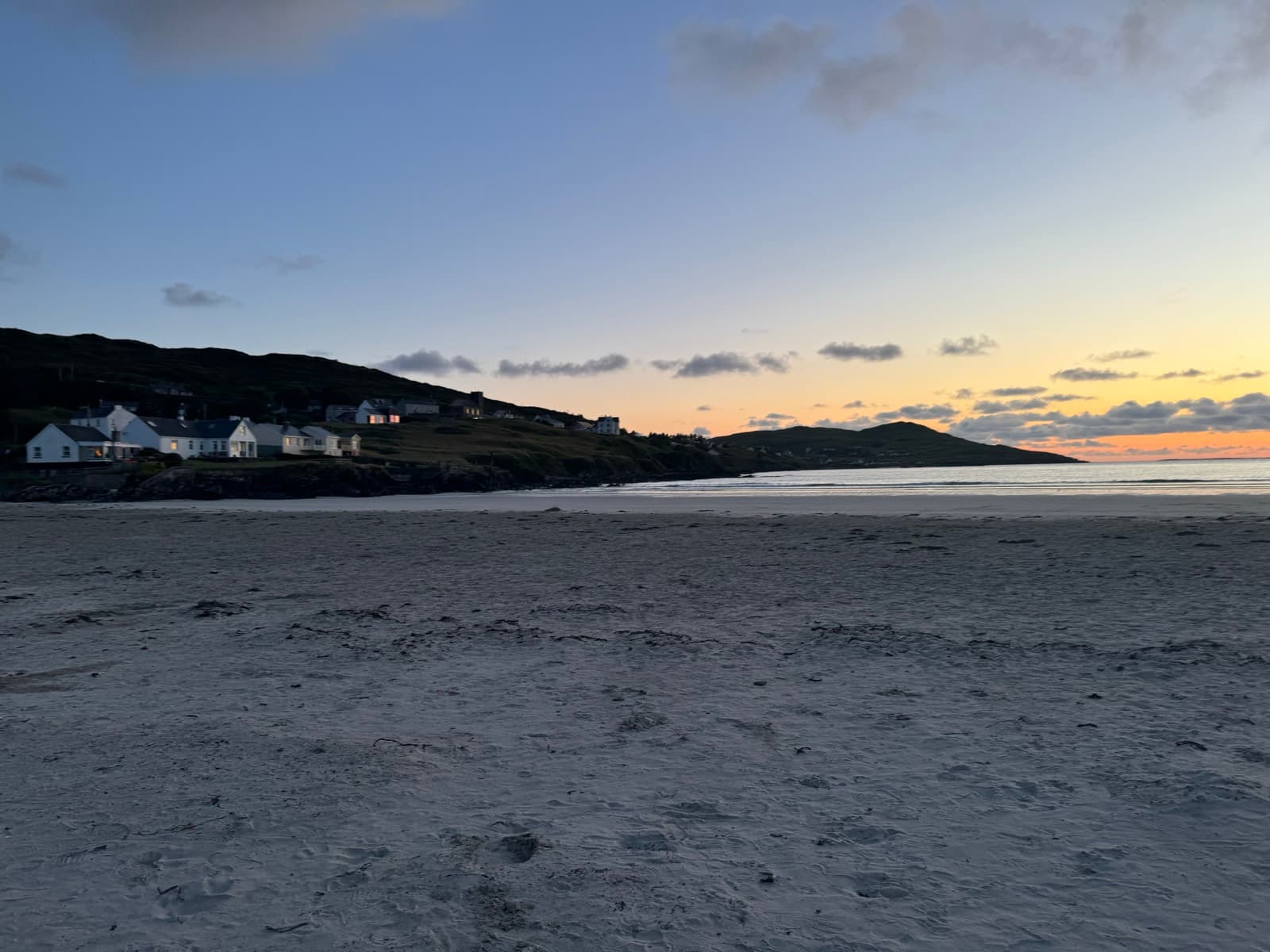 Portnoo Beach