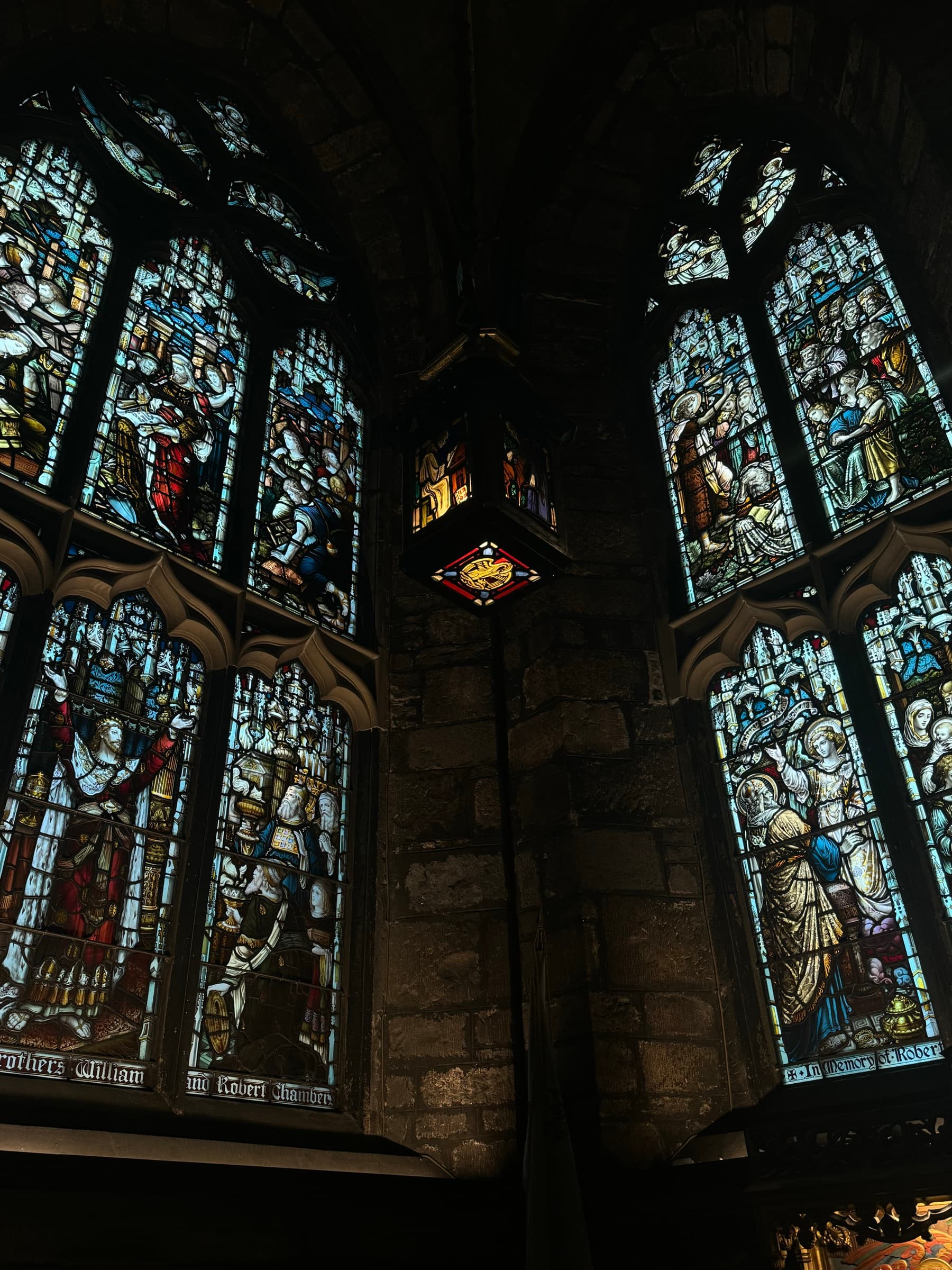 Edinburgh — photo 1