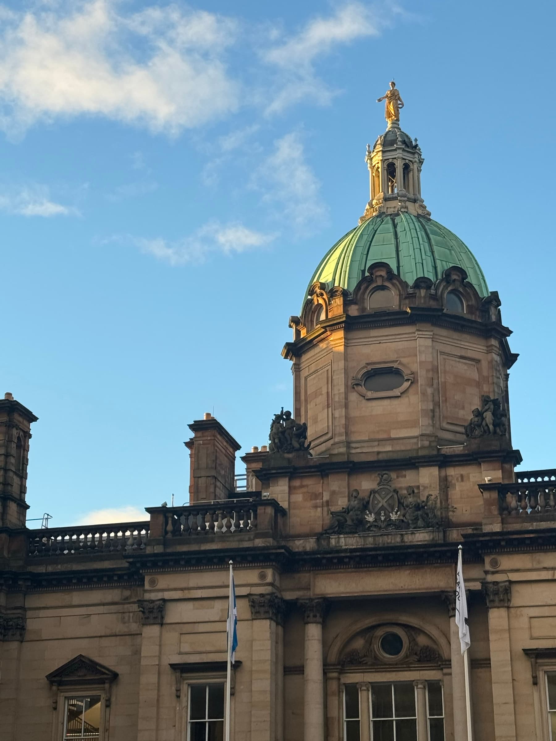 Edinburgh — photo 2