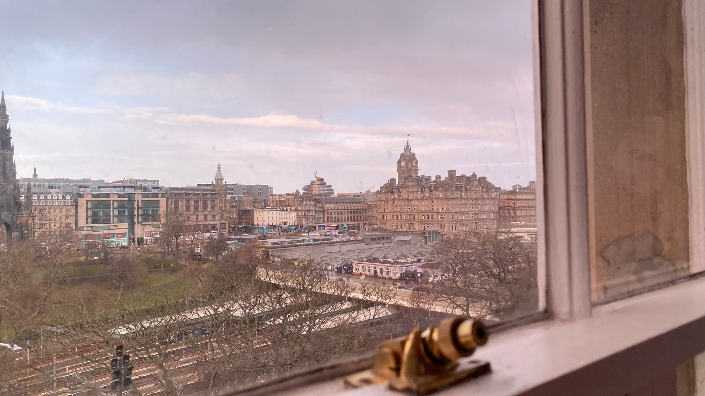 Edinburgh — photo 4