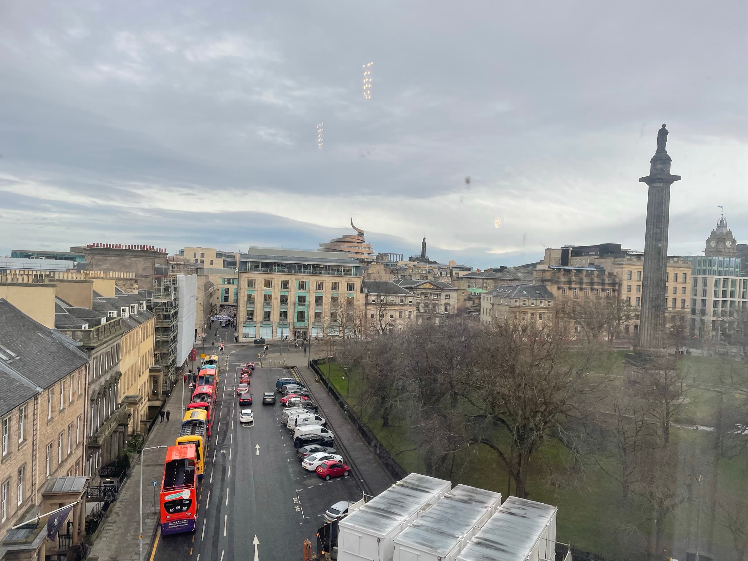 Edinburgh — photo 5