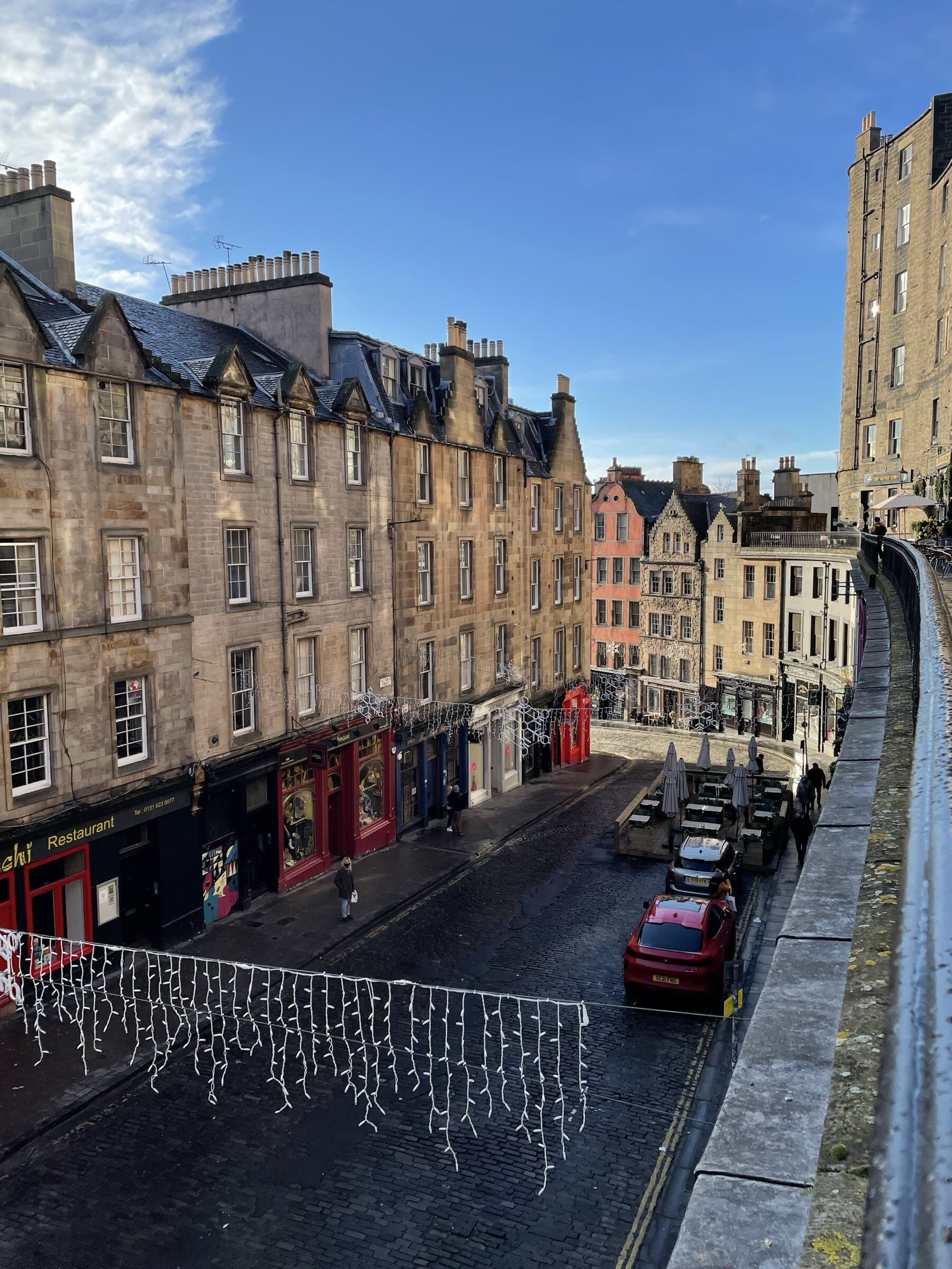 Edinburgh
