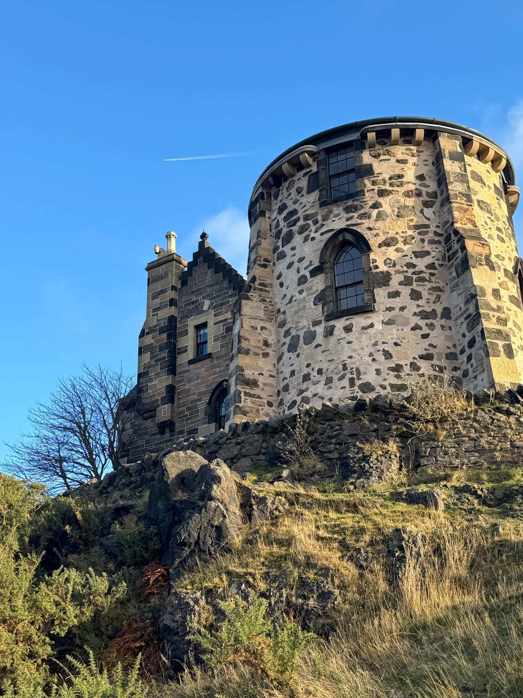 Calton Hill