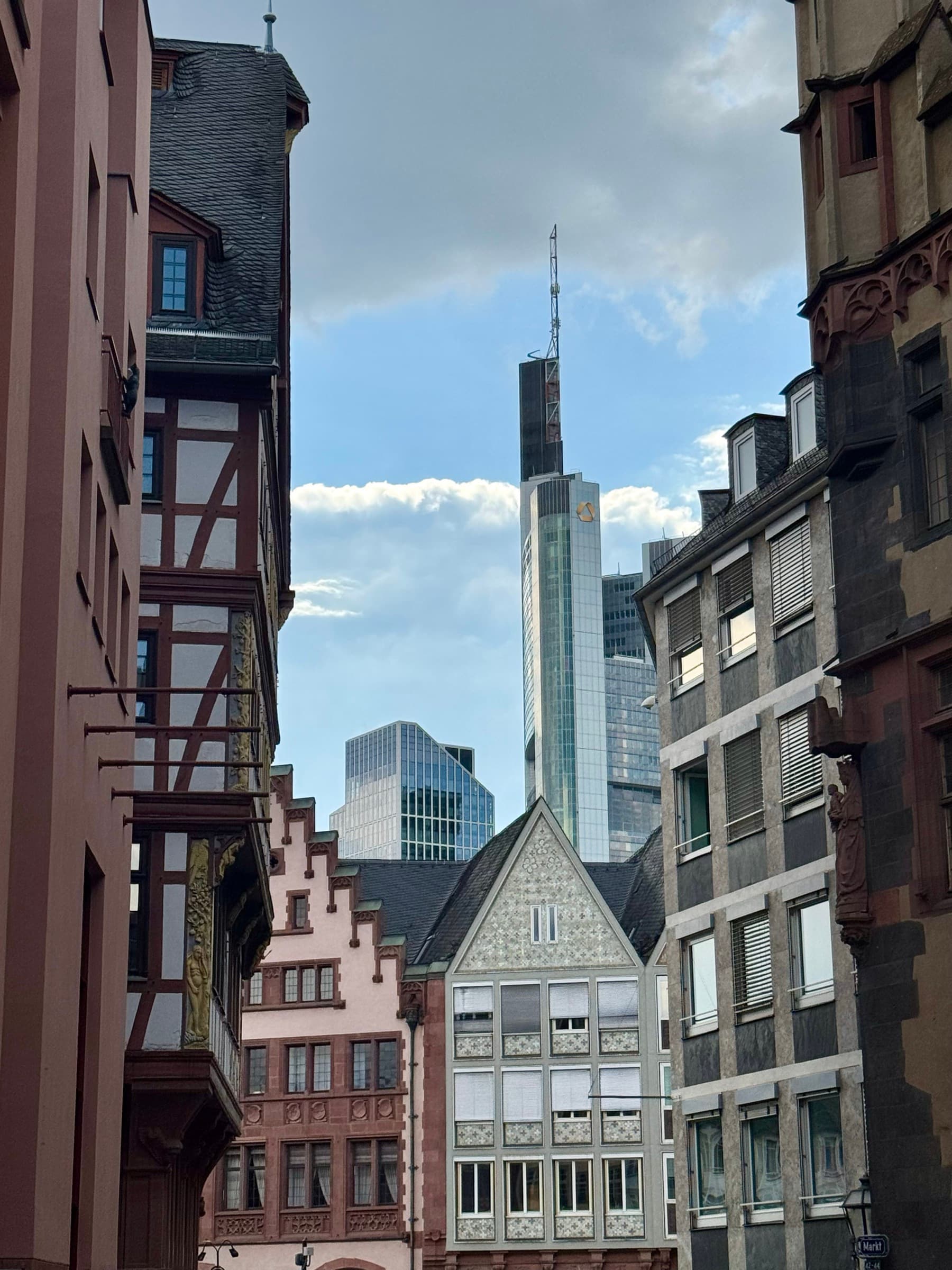 Frankfurt