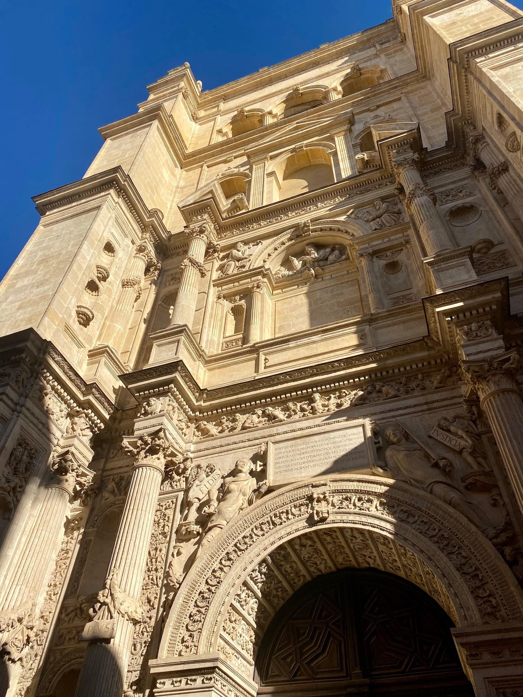 Granada Cathedral
