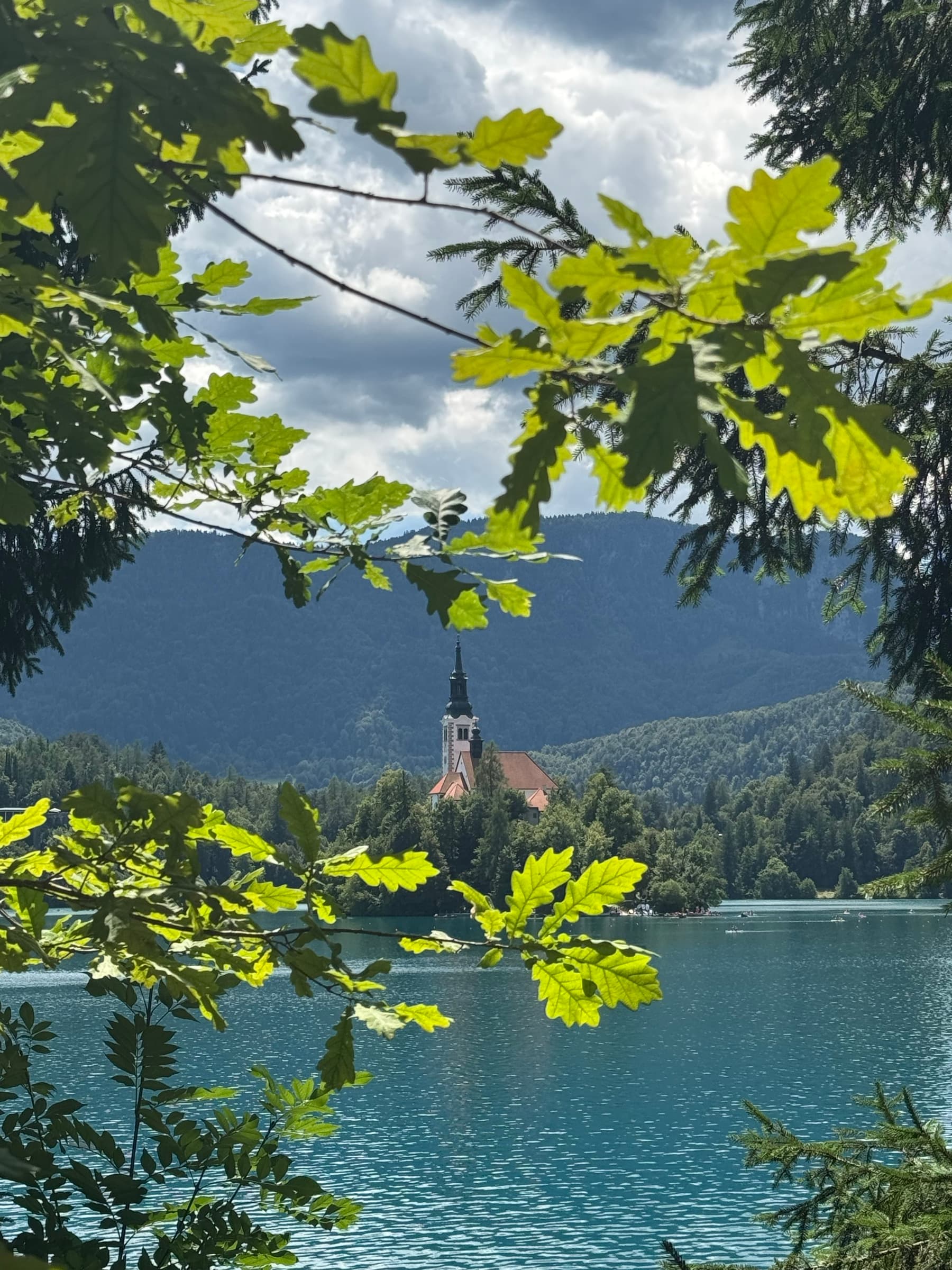 Lake Bled — photo 2