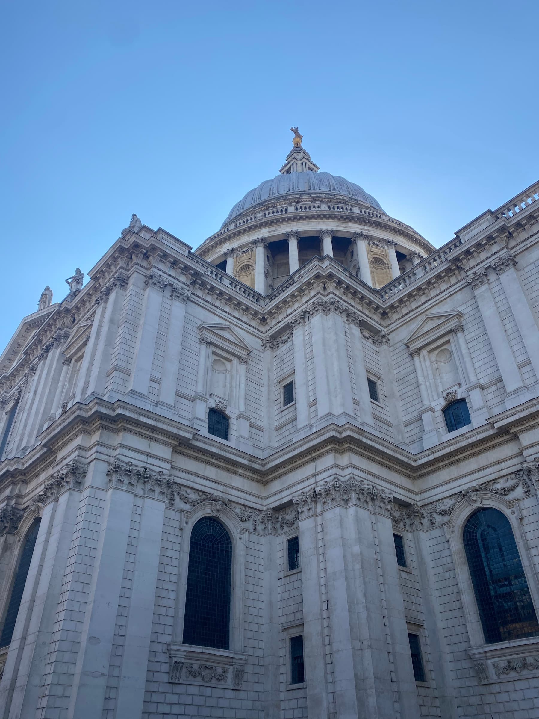 London — photo 1