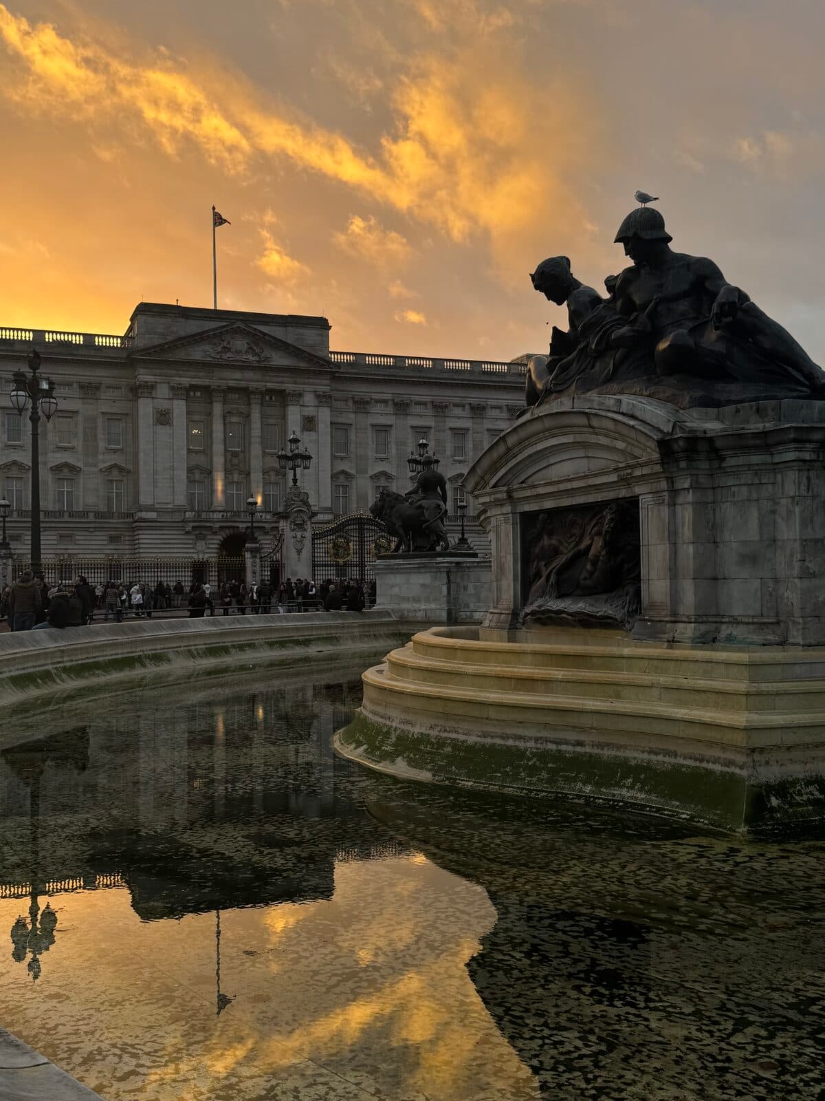 London — photo 13