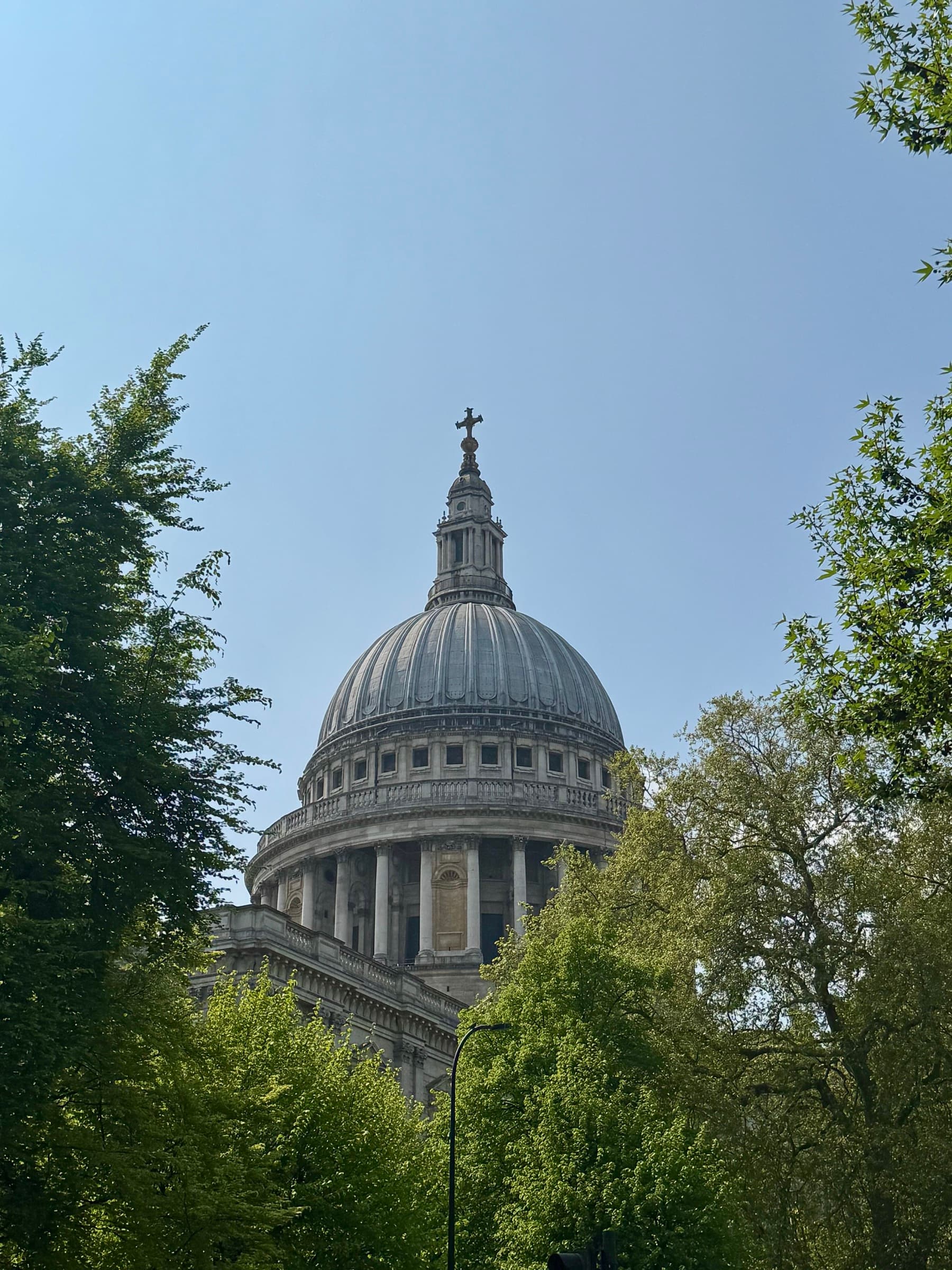 St Paul's Cathedral