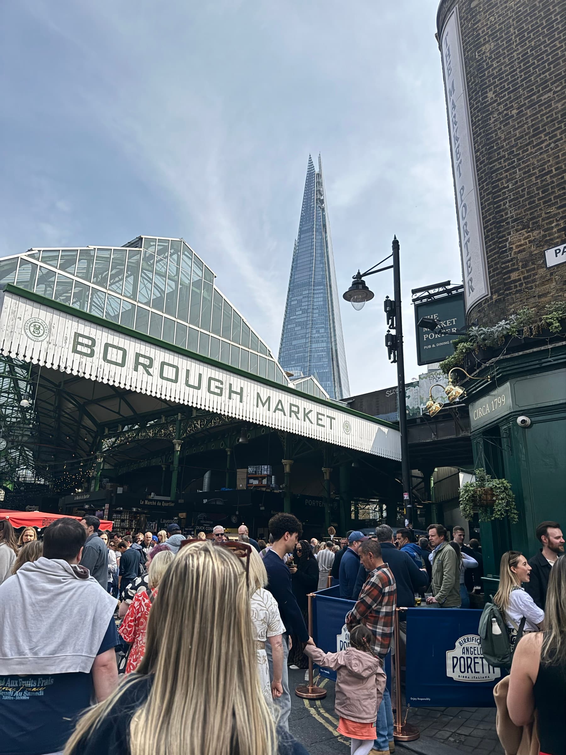Borough Market