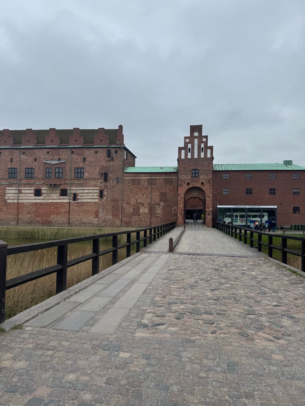 Malmöhus Castle